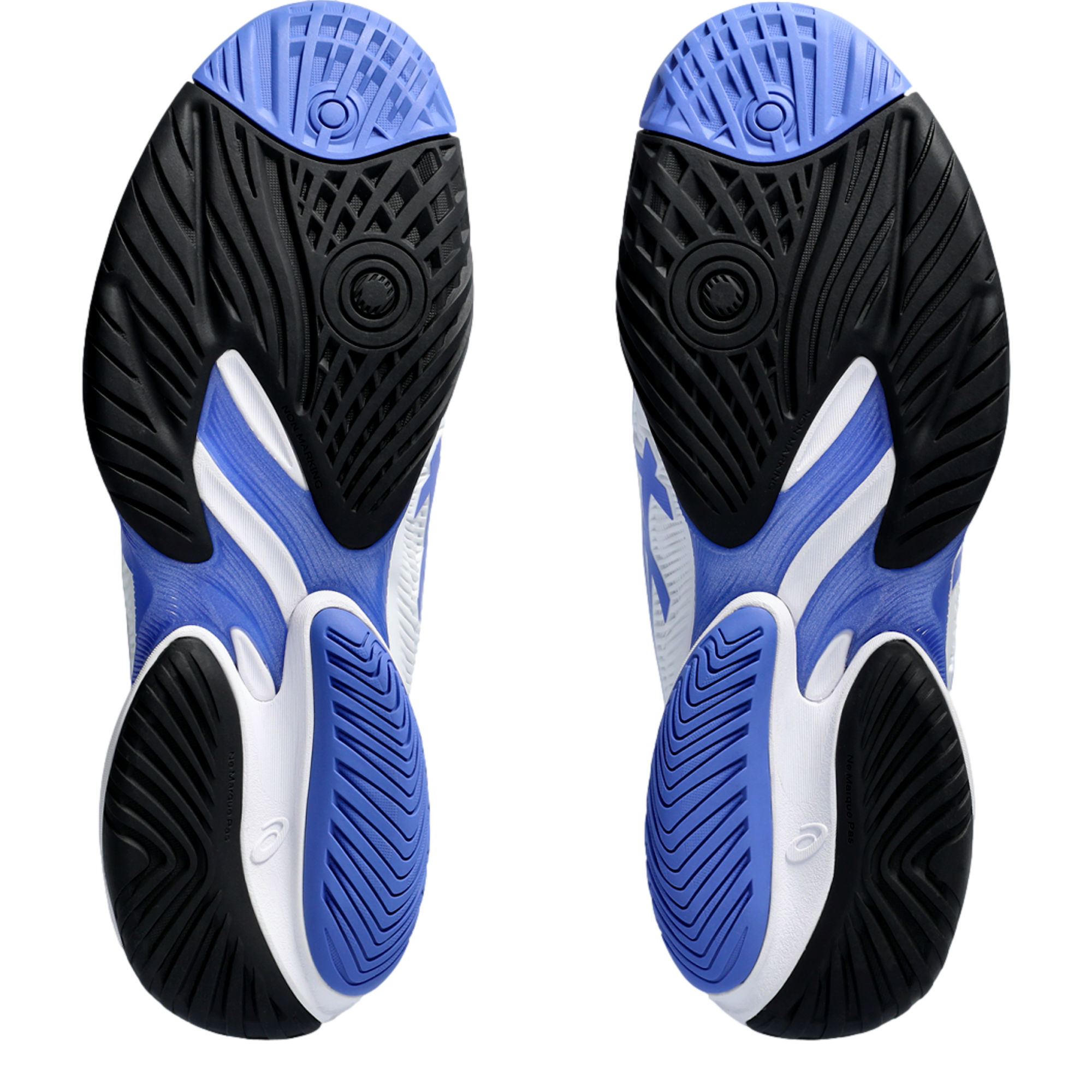 Court FF 3 Men's Tennis Shoe