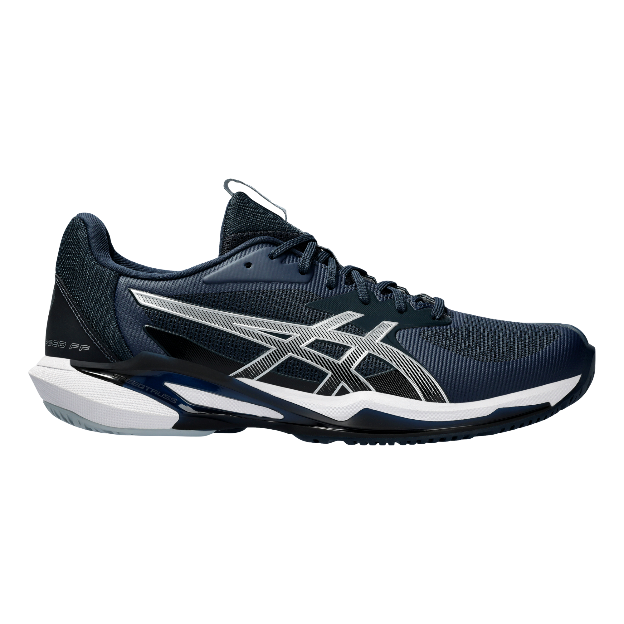 Asics Solution Speed FF 3 Men s Tennis Shoe PGA TOUR Superstore