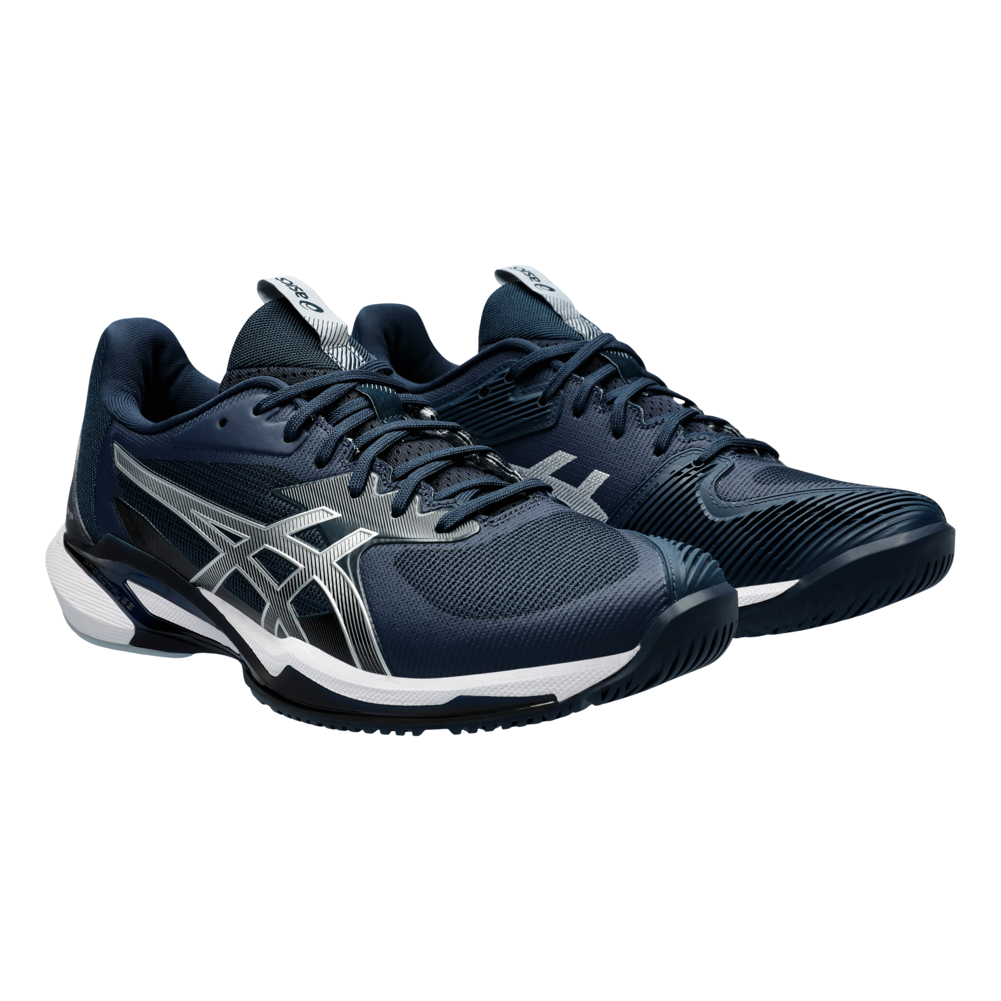 Solution Speed FF 3 Men's Tennis Shoe