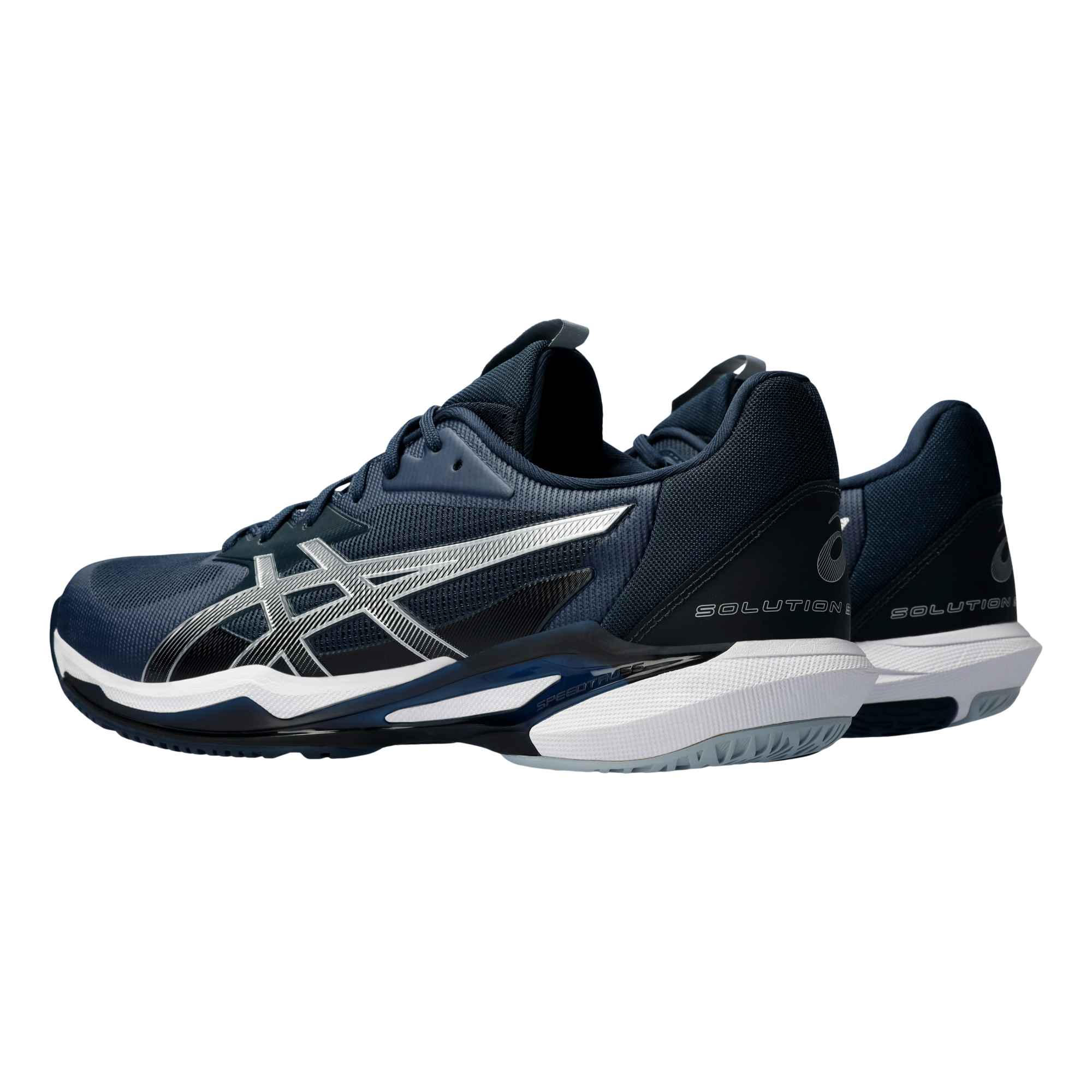 Solution Speed FF 3 Men's Tennis Shoe