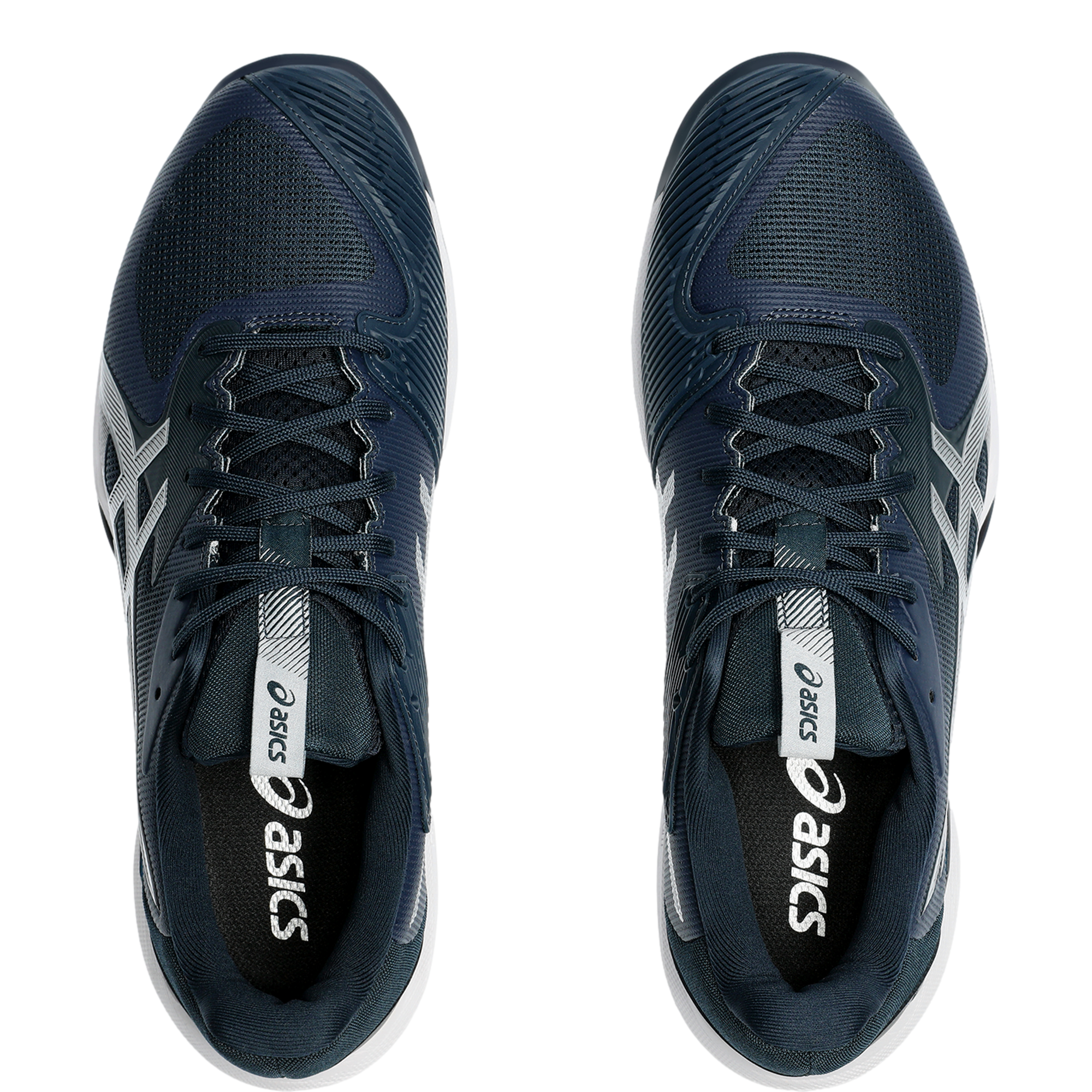 Solution Speed FF 3 Men's Tennis Shoe