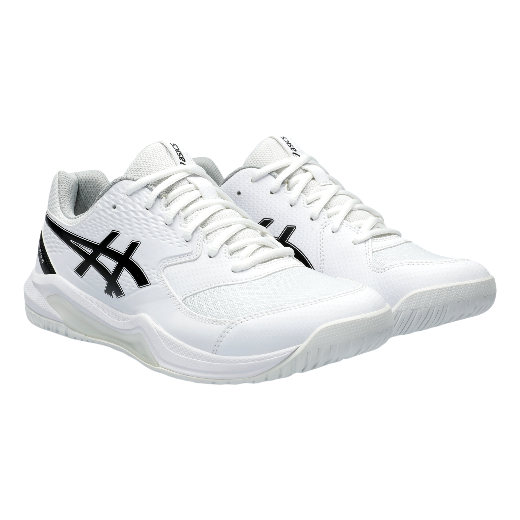 Gel-Dedicate 8 Men's Tennis Shoe