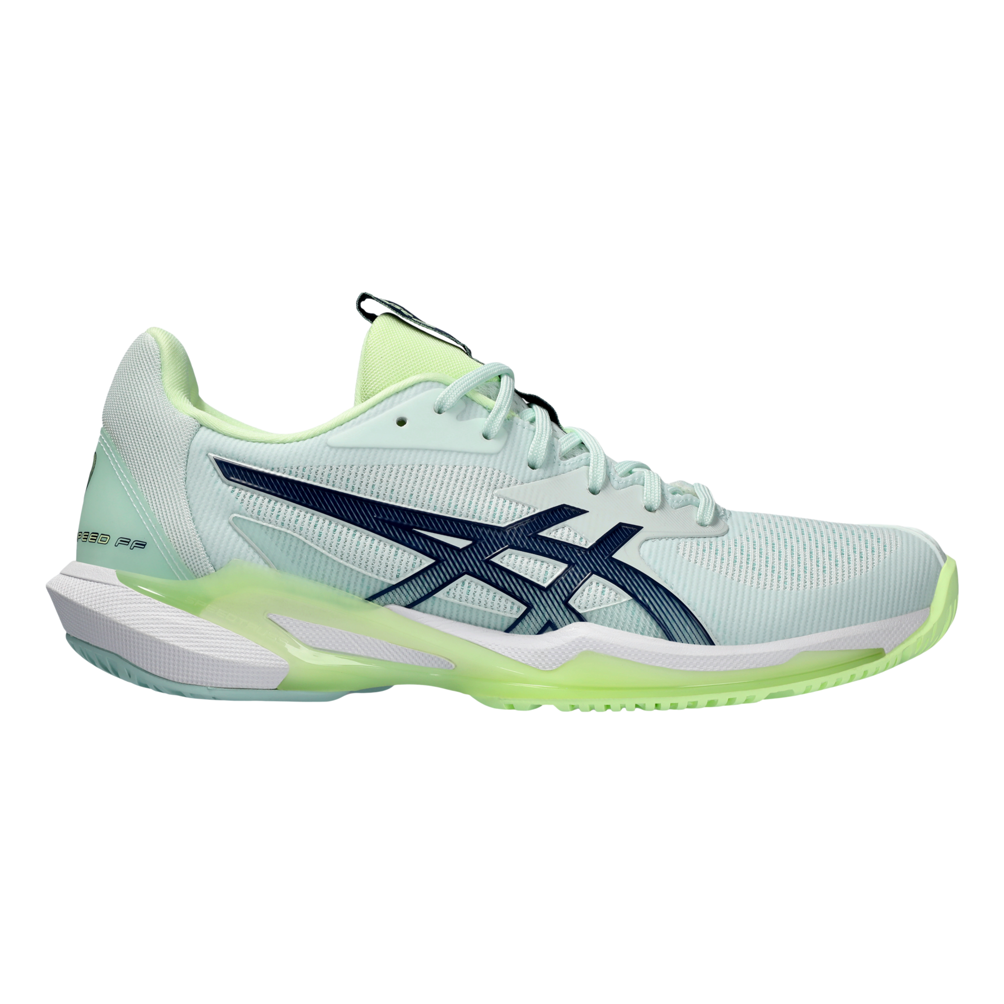 Solution Speed FF 3 Women's Tennis Shoe