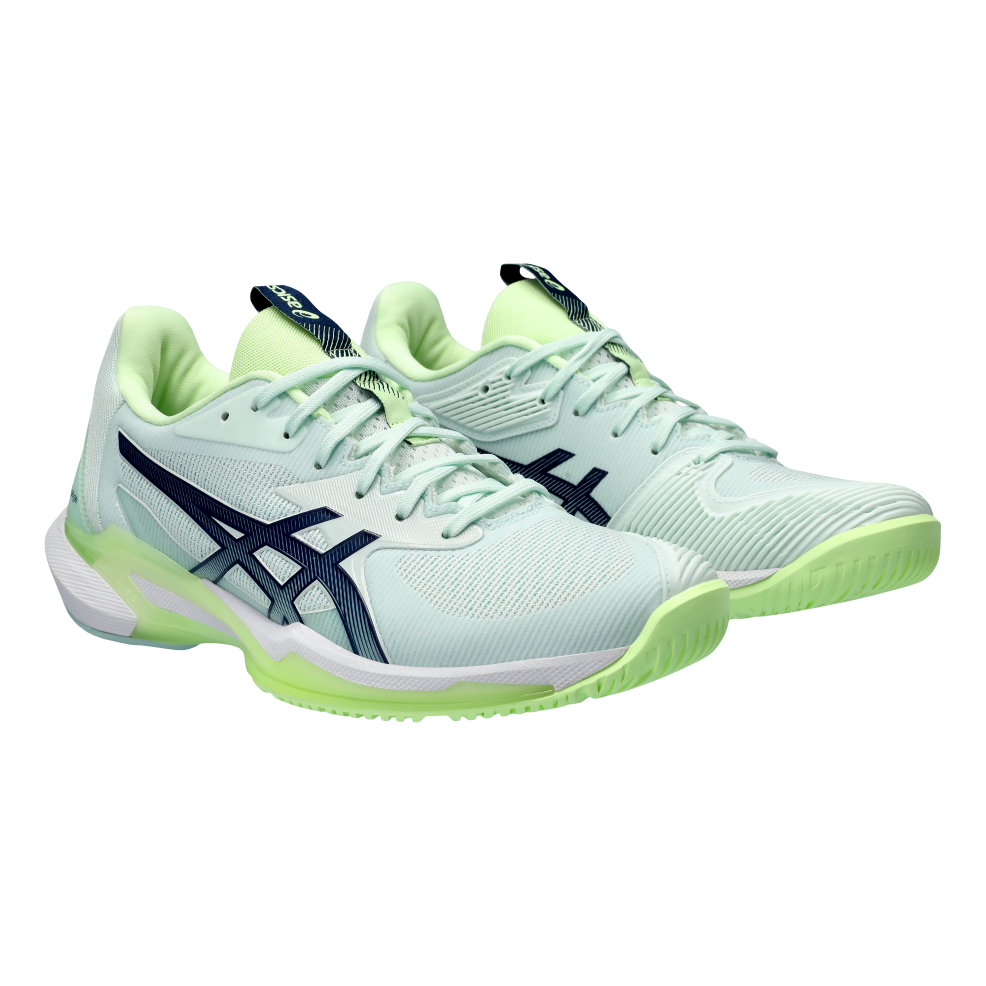 Solution Speed FF 3 Women's Tennis Shoe