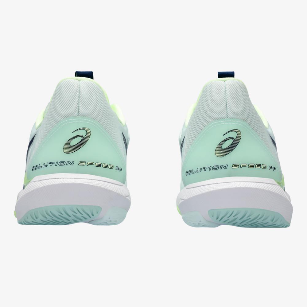 Solution Speed FF 3 Women's Tennis Shoe
