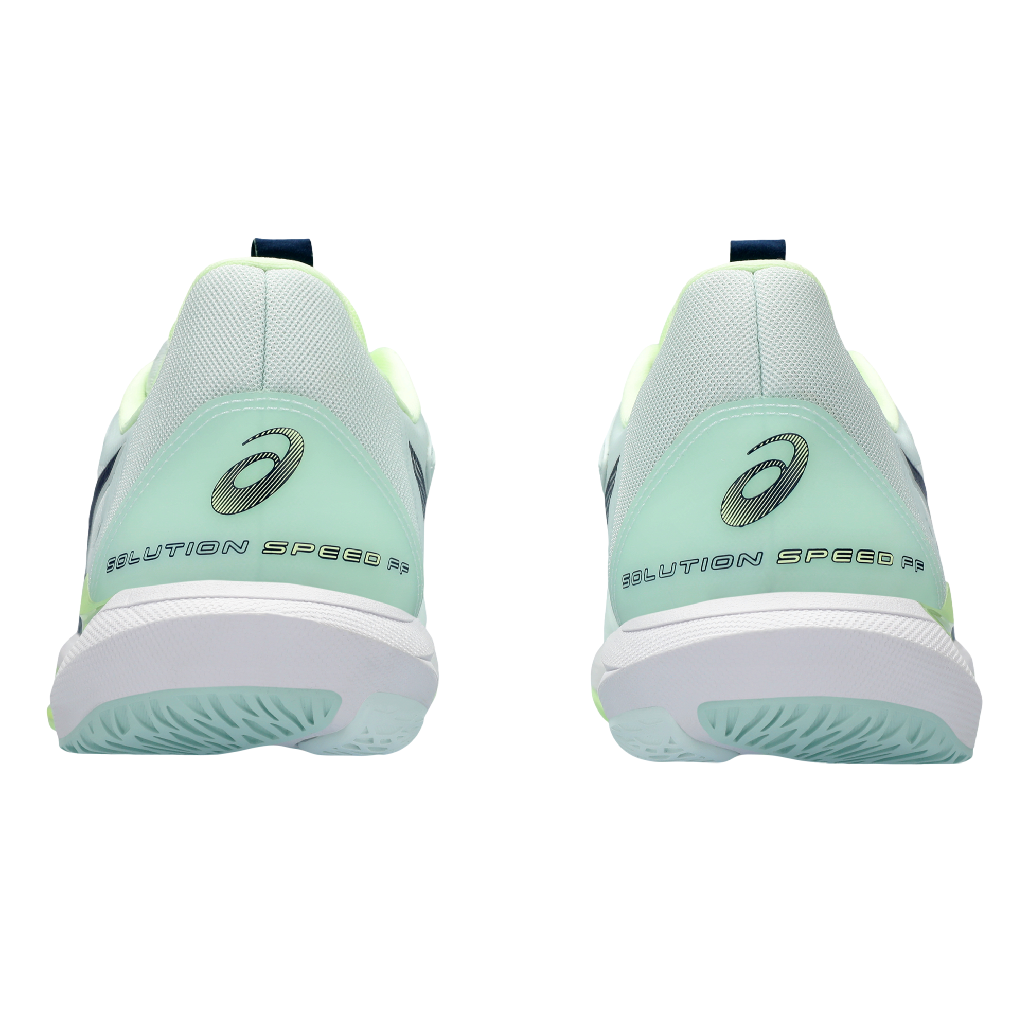 Solution Speed FF 3 Women's Tennis Shoe