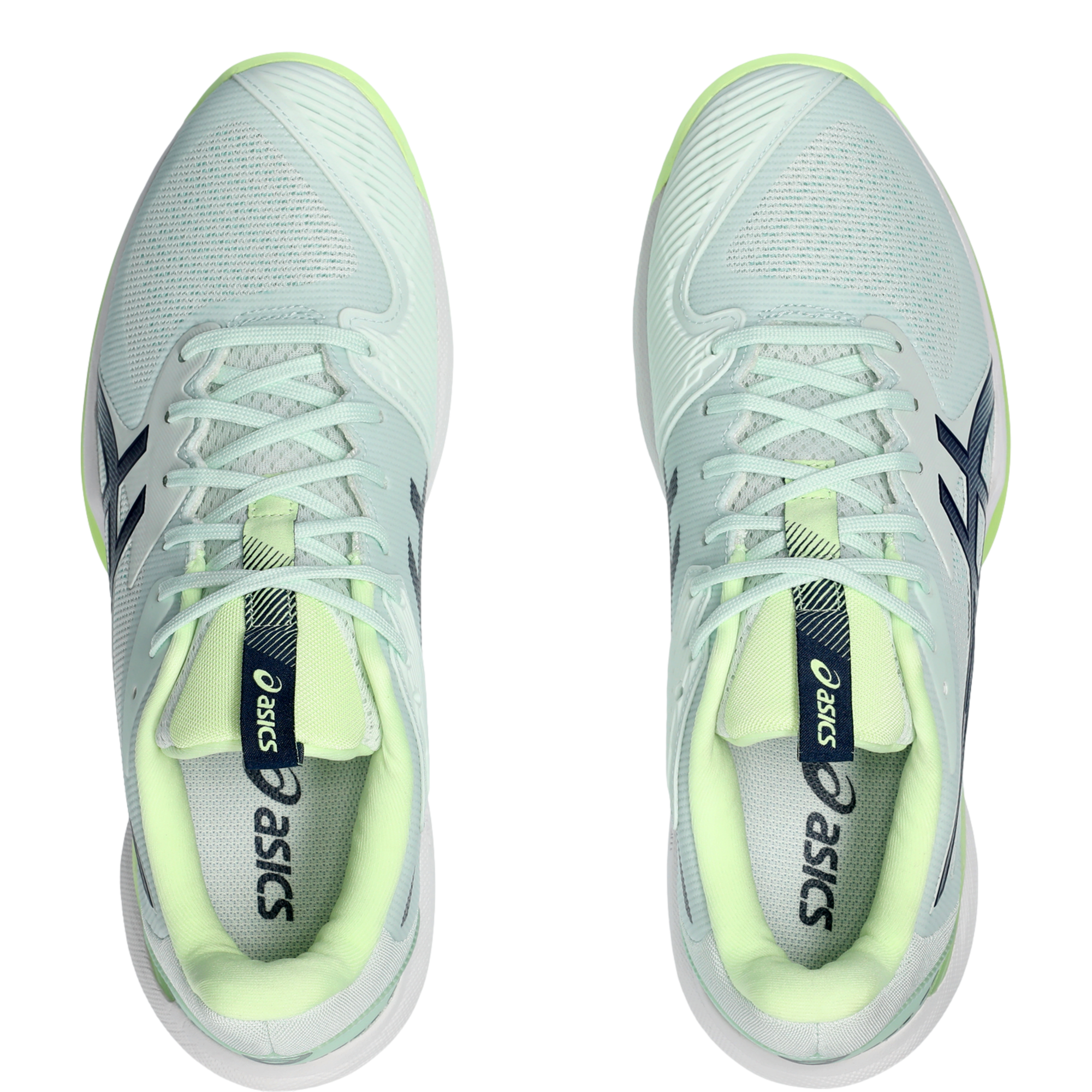 Solution Speed FF 3 Women's Tennis Shoe