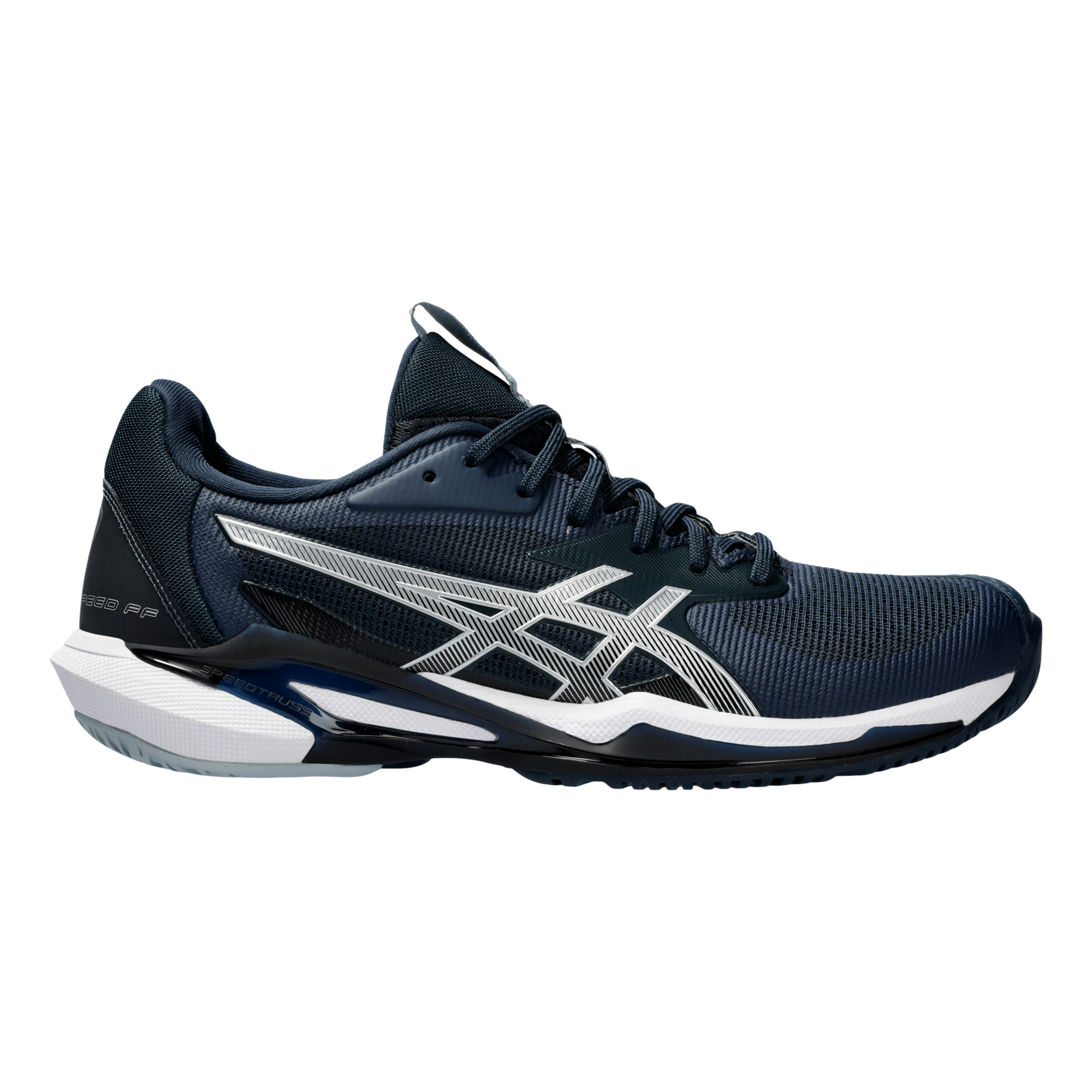 Solution Speed FF 3 Women's Tennis Shoe