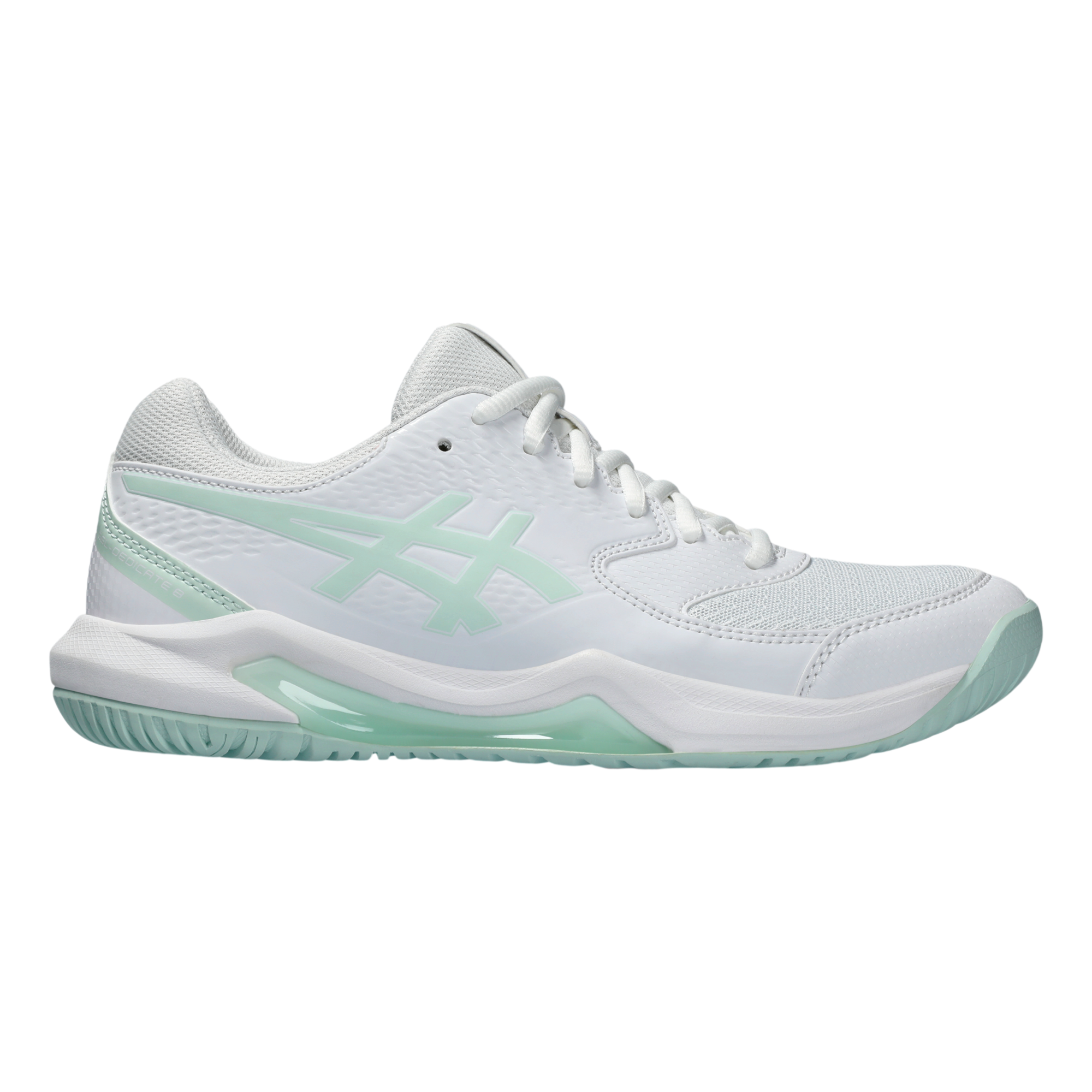 Gel-Dedicate 8 Women's Tennis Shoe