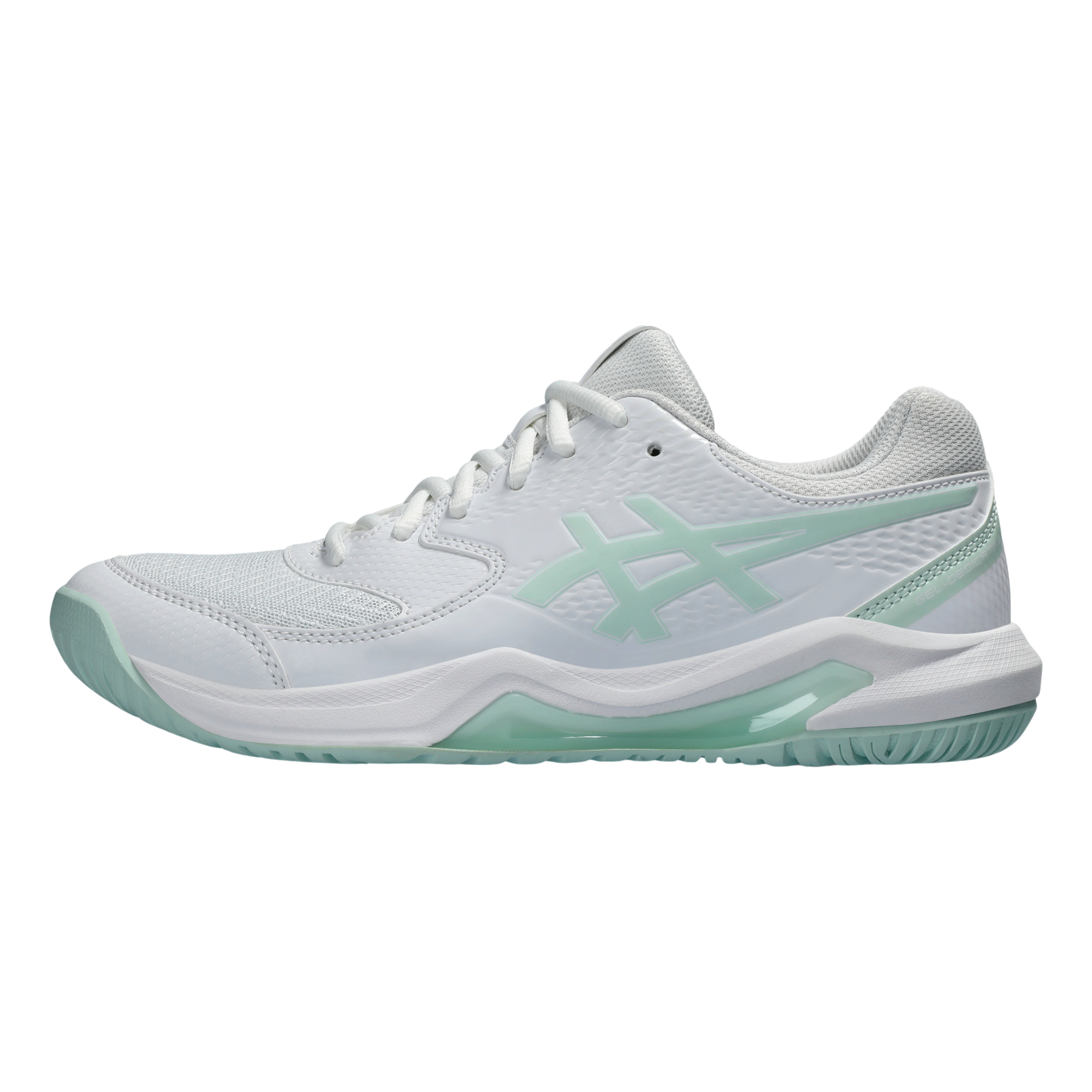 Gel-Dedicate 8 Women's Tennis Shoe
