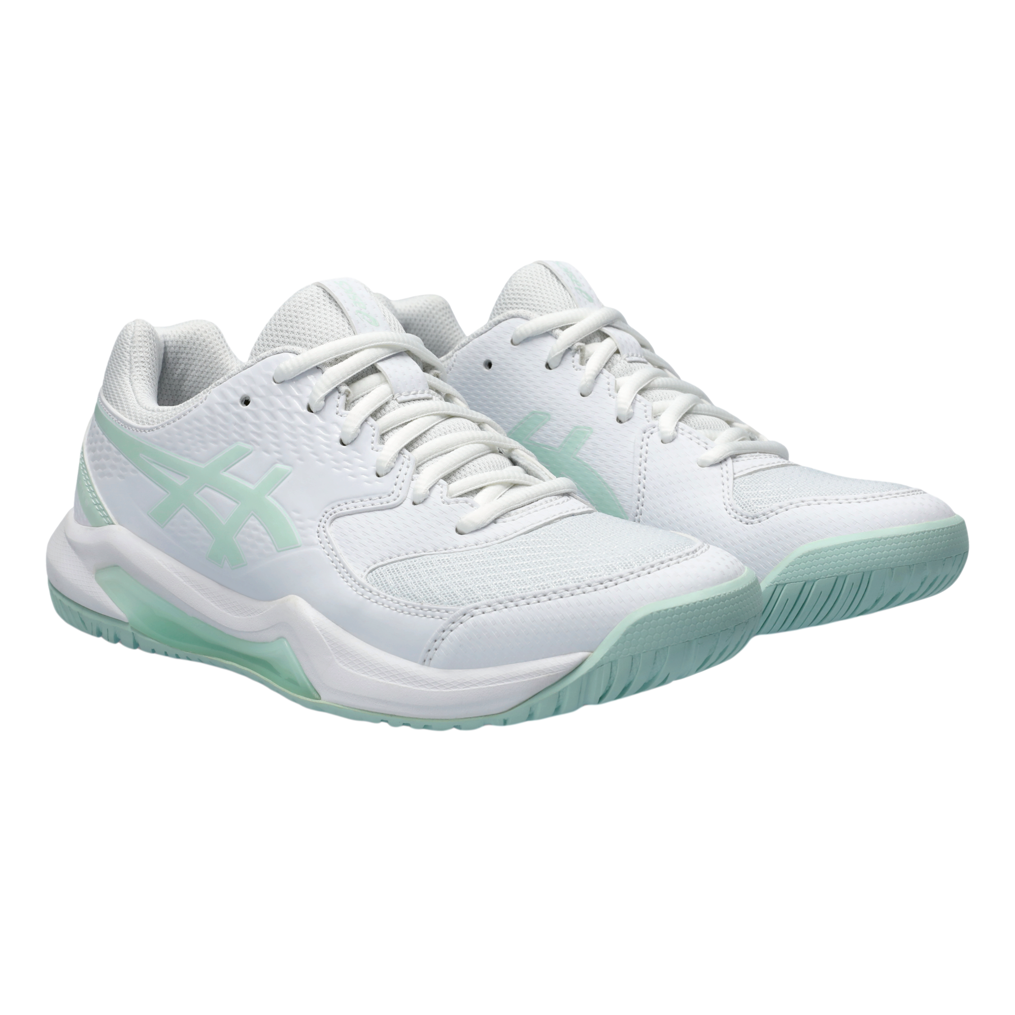 Gel-Dedicate 8 Women's Tennis Shoe