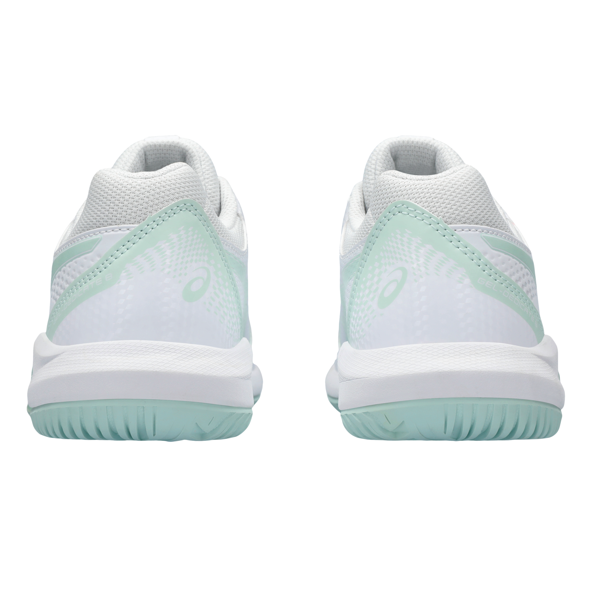 Gel-Dedicate 8 Women's Tennis Shoe