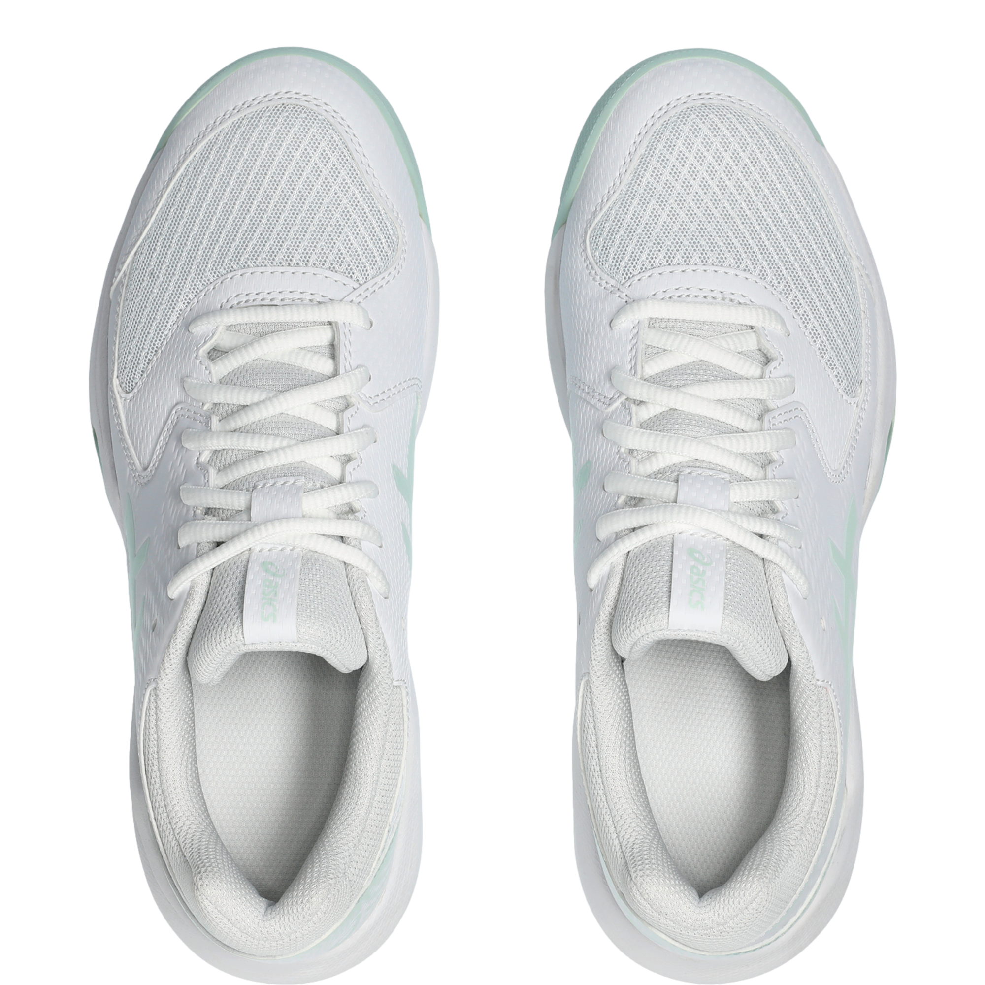 Gel-Dedicate 8 Women's Tennis Shoe