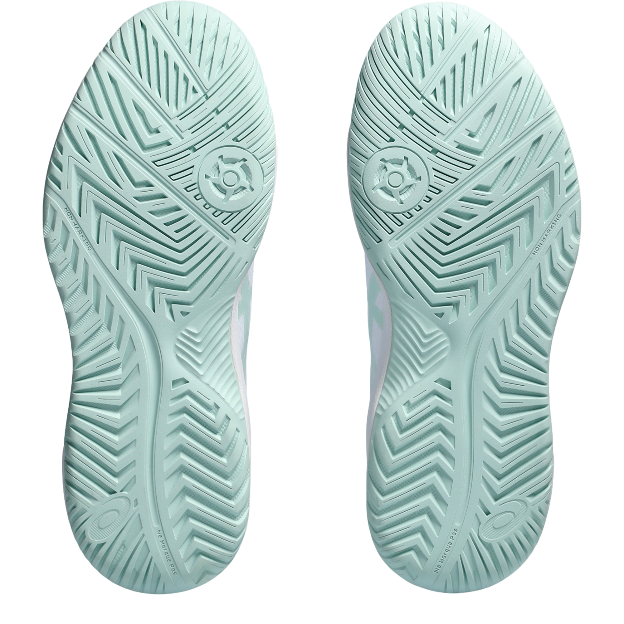Gel-Dedicate 8 Women's Tennis Shoe