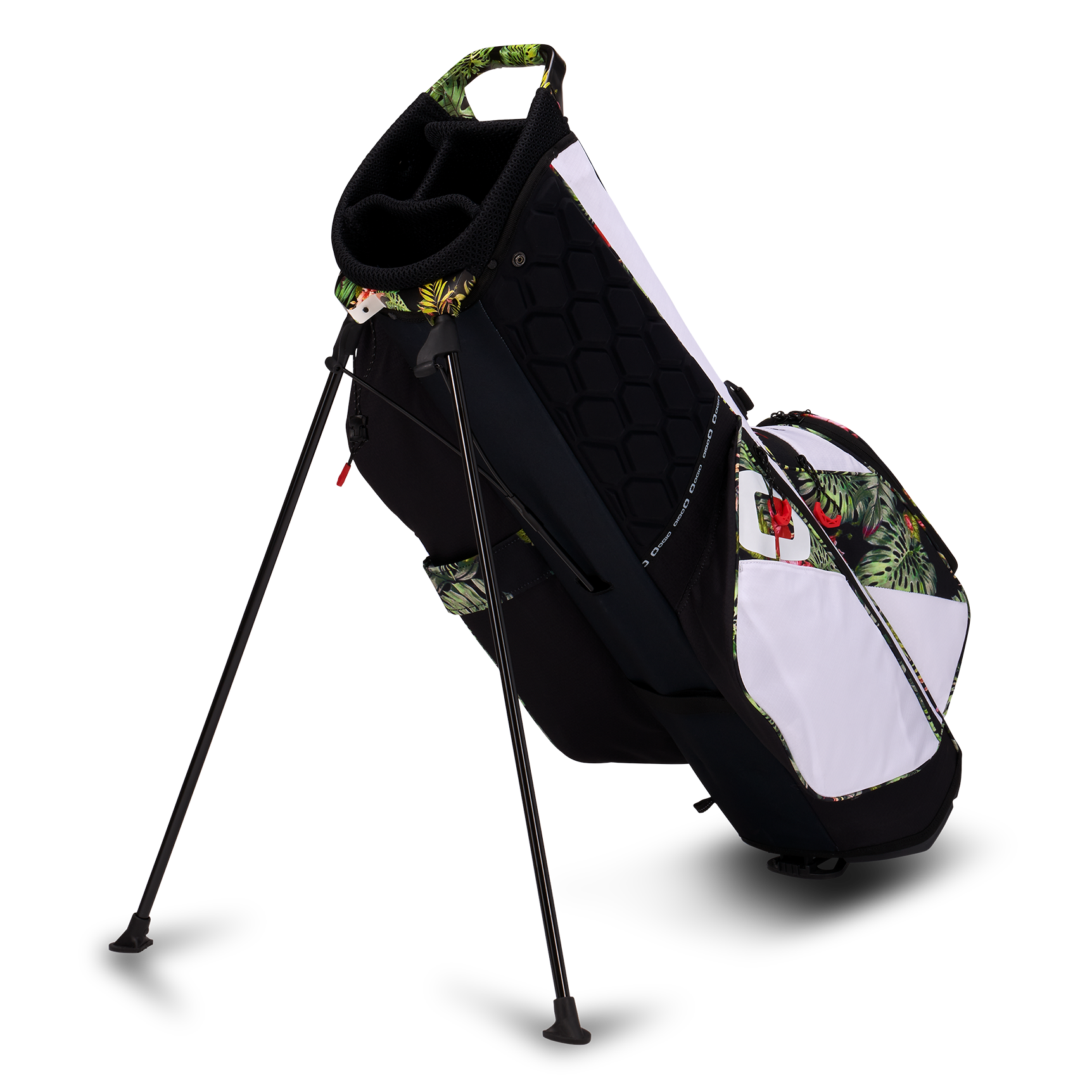 Aloha Fuse 2024 Golf Stand Bag