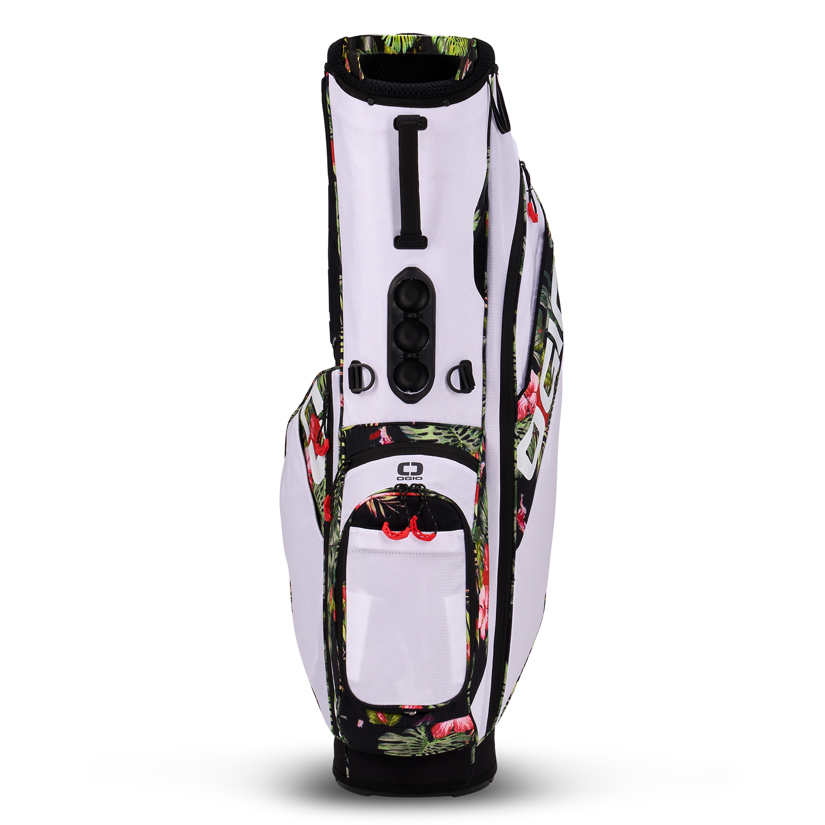 Aloha Fuse 2024 Golf Stand Bag