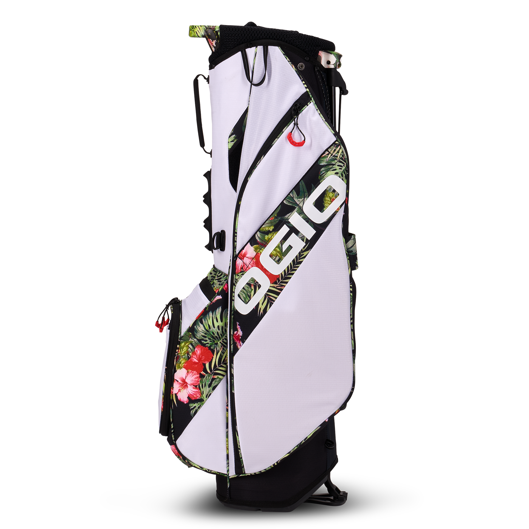 Aloha Fuse 2024 Golf Stand Bag