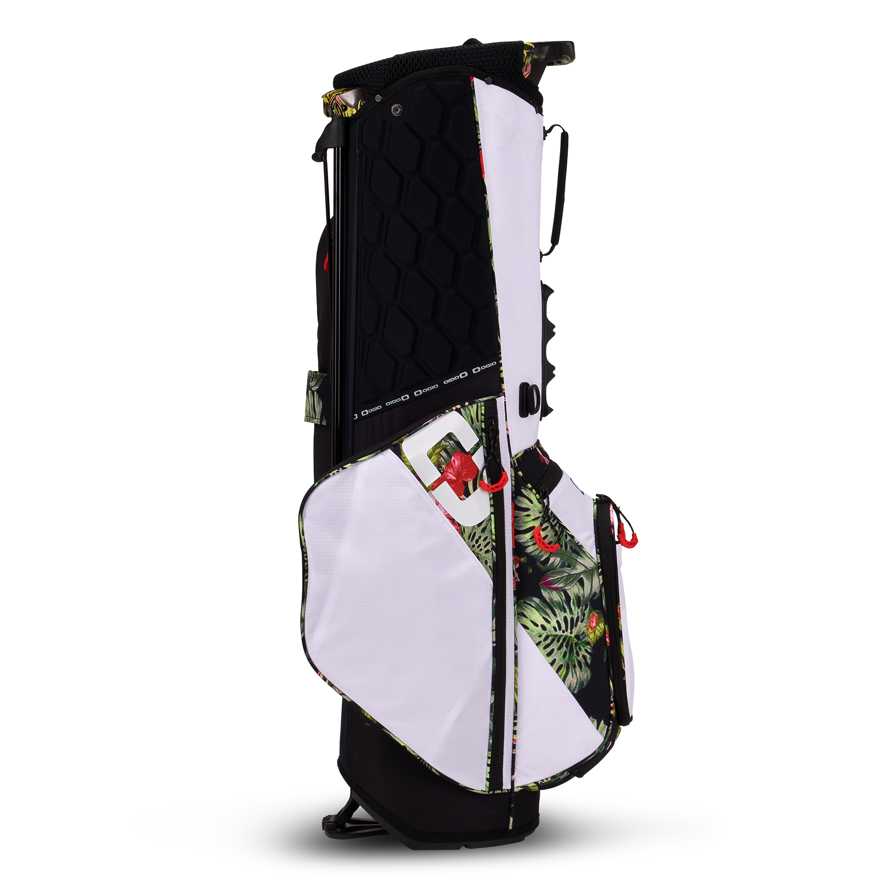 Aloha Fuse 2024 Golf Stand Bag