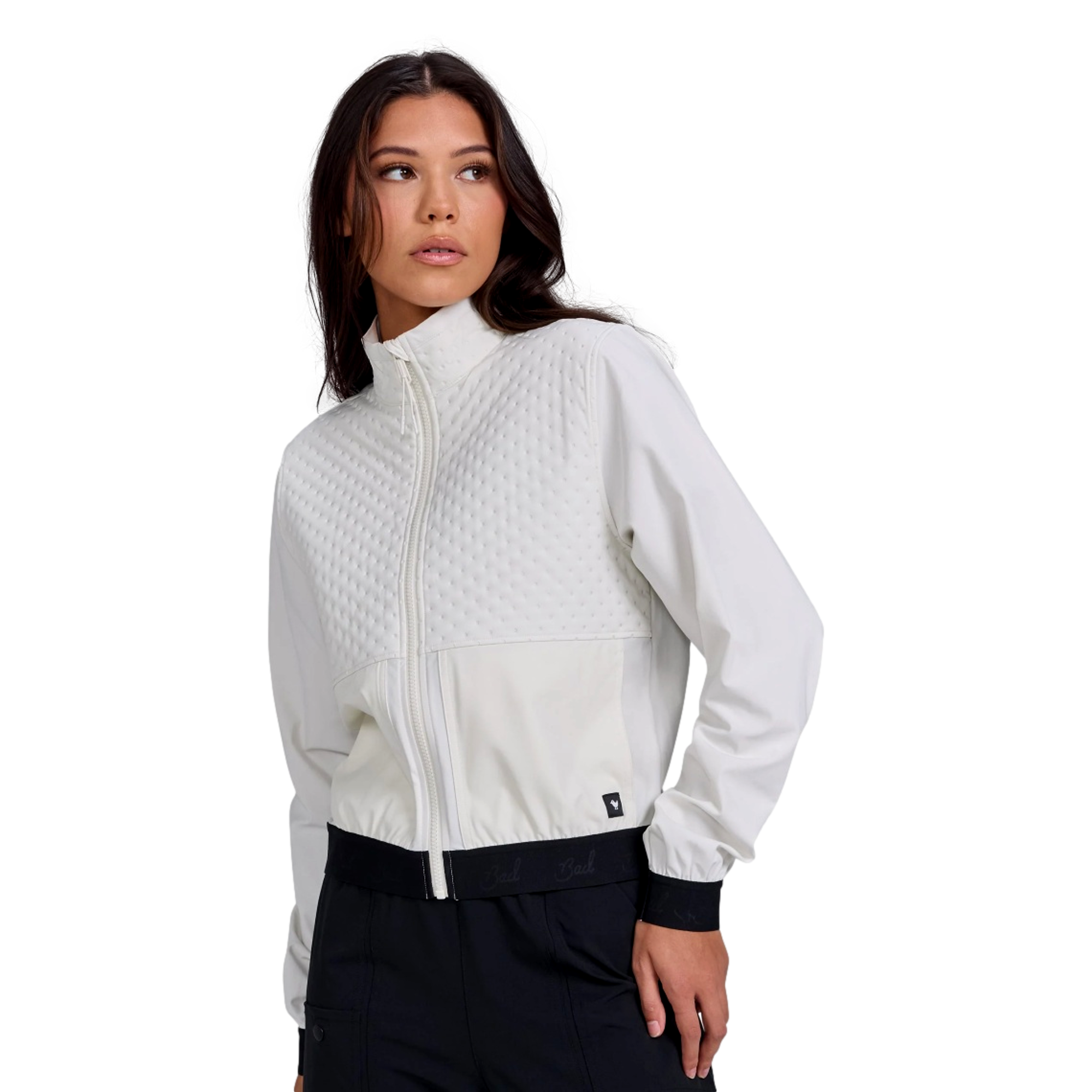 Women's Hybrid Full-Zip Jacket | PGA TOUR Superstore