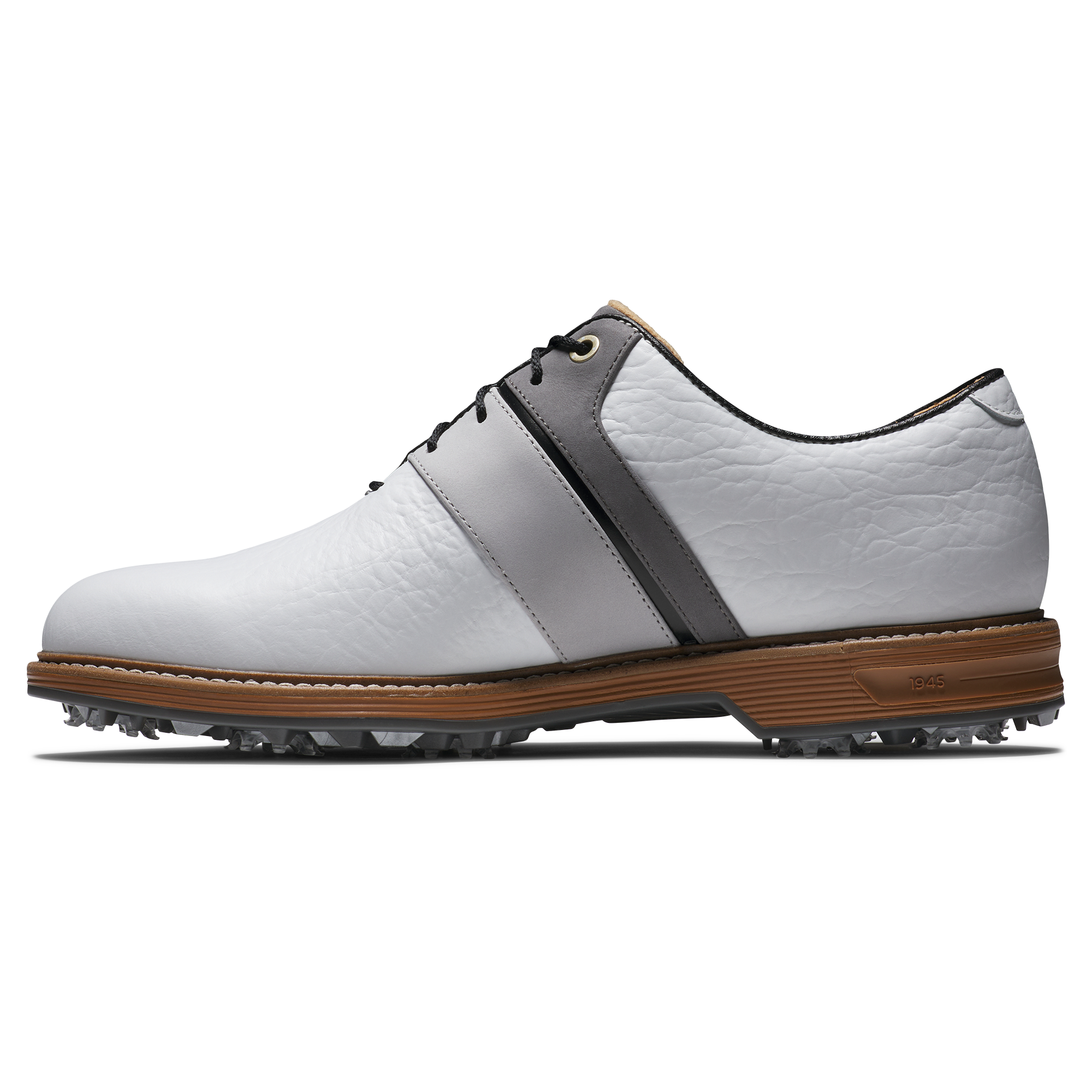 Premier Series - Packard Men's Spiked Golf Shoes