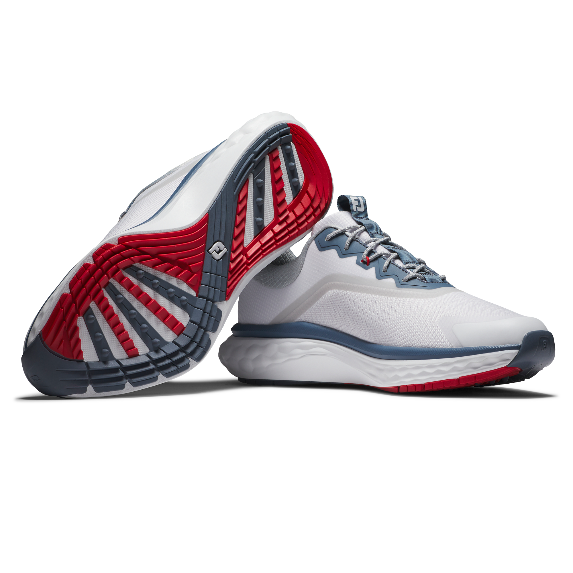 Quantum Golf Shoe