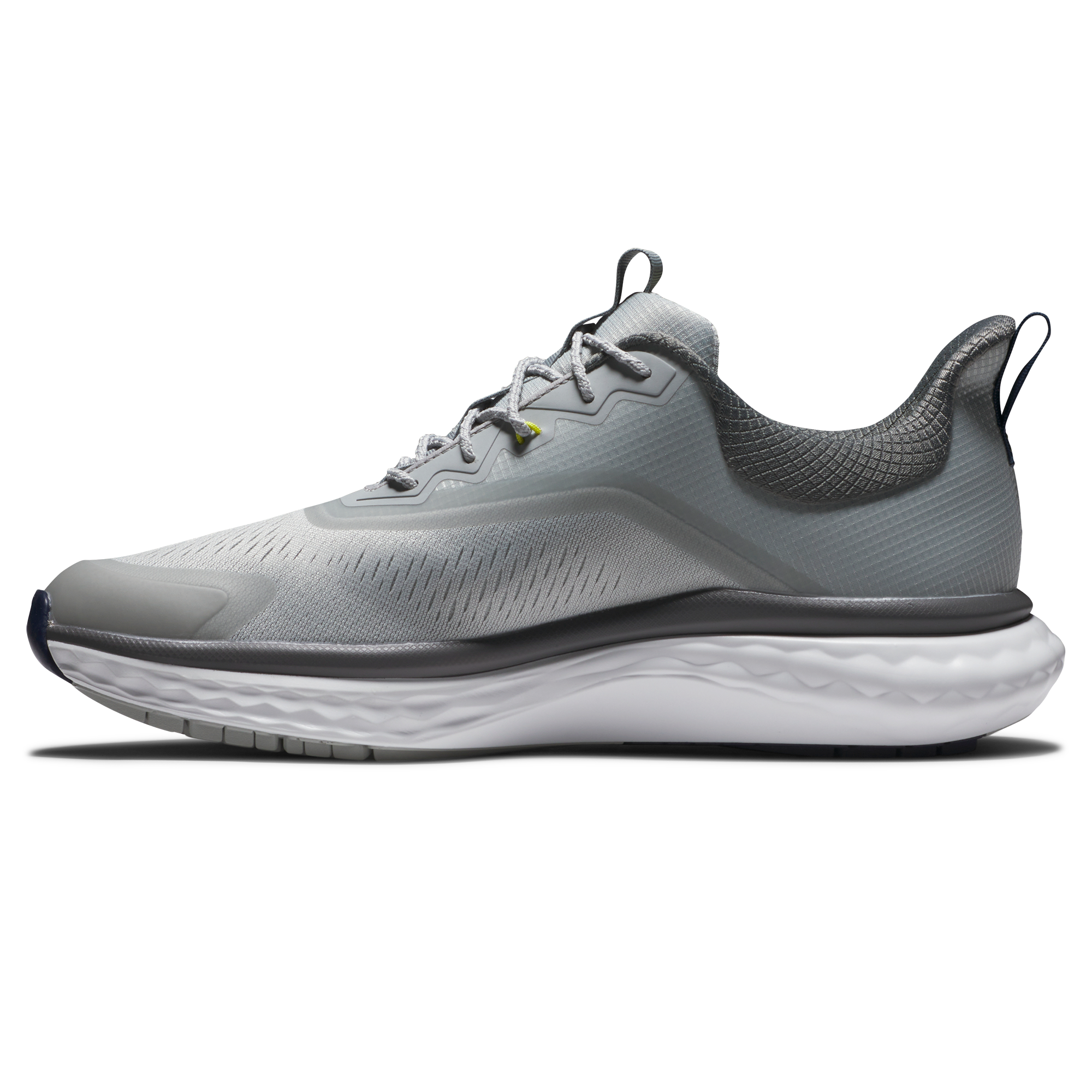 Quantum Men's Spikeless Golf Shoes