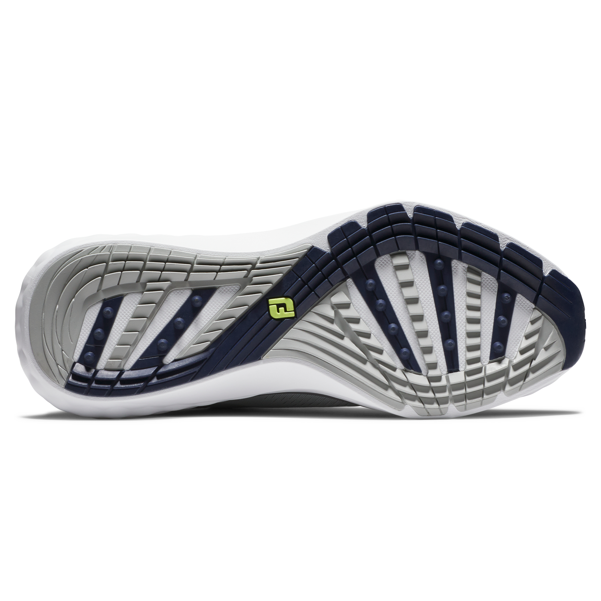 Quantum Men's Spikeless Golf Shoes
