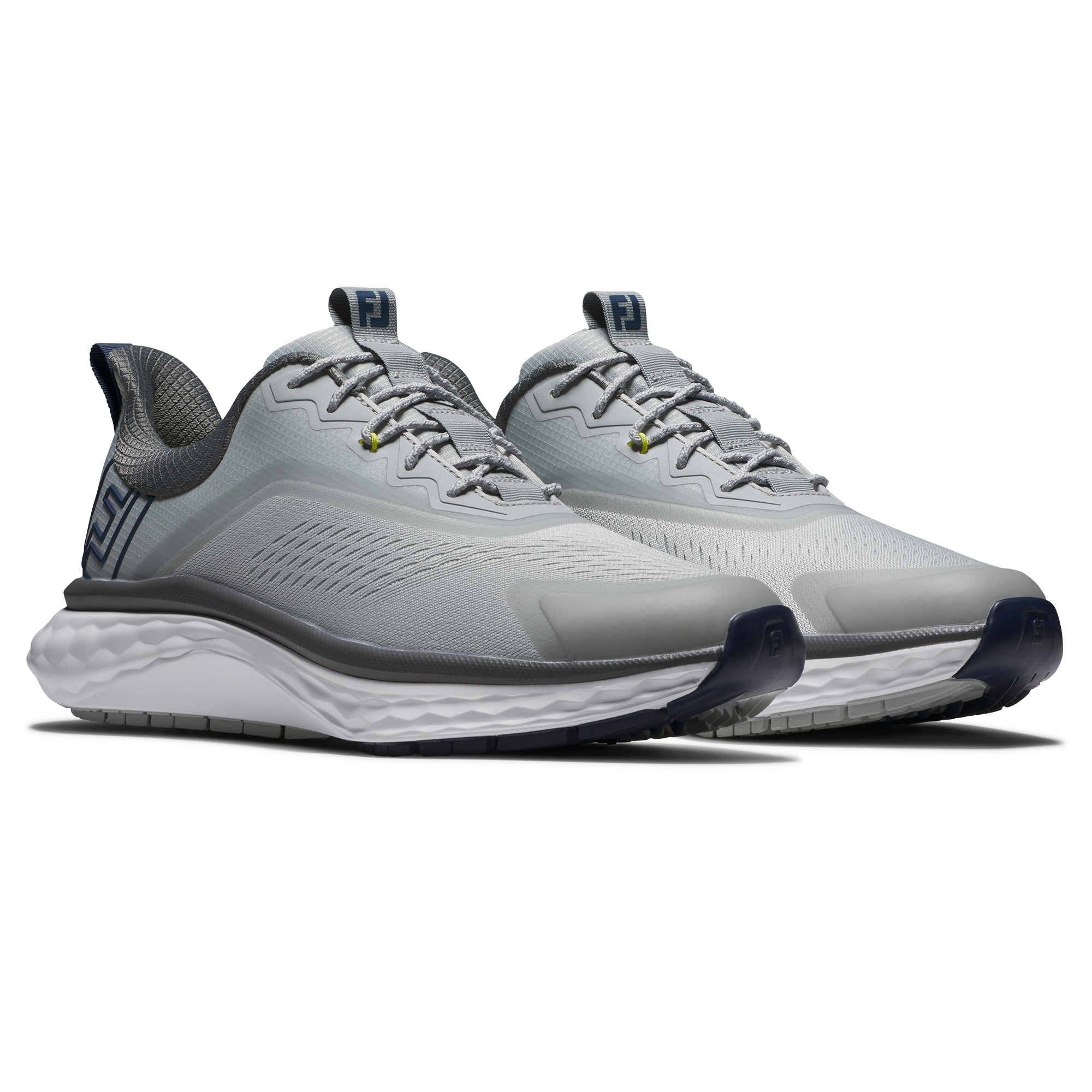 Quantum Men's Spikeless Golf Shoes