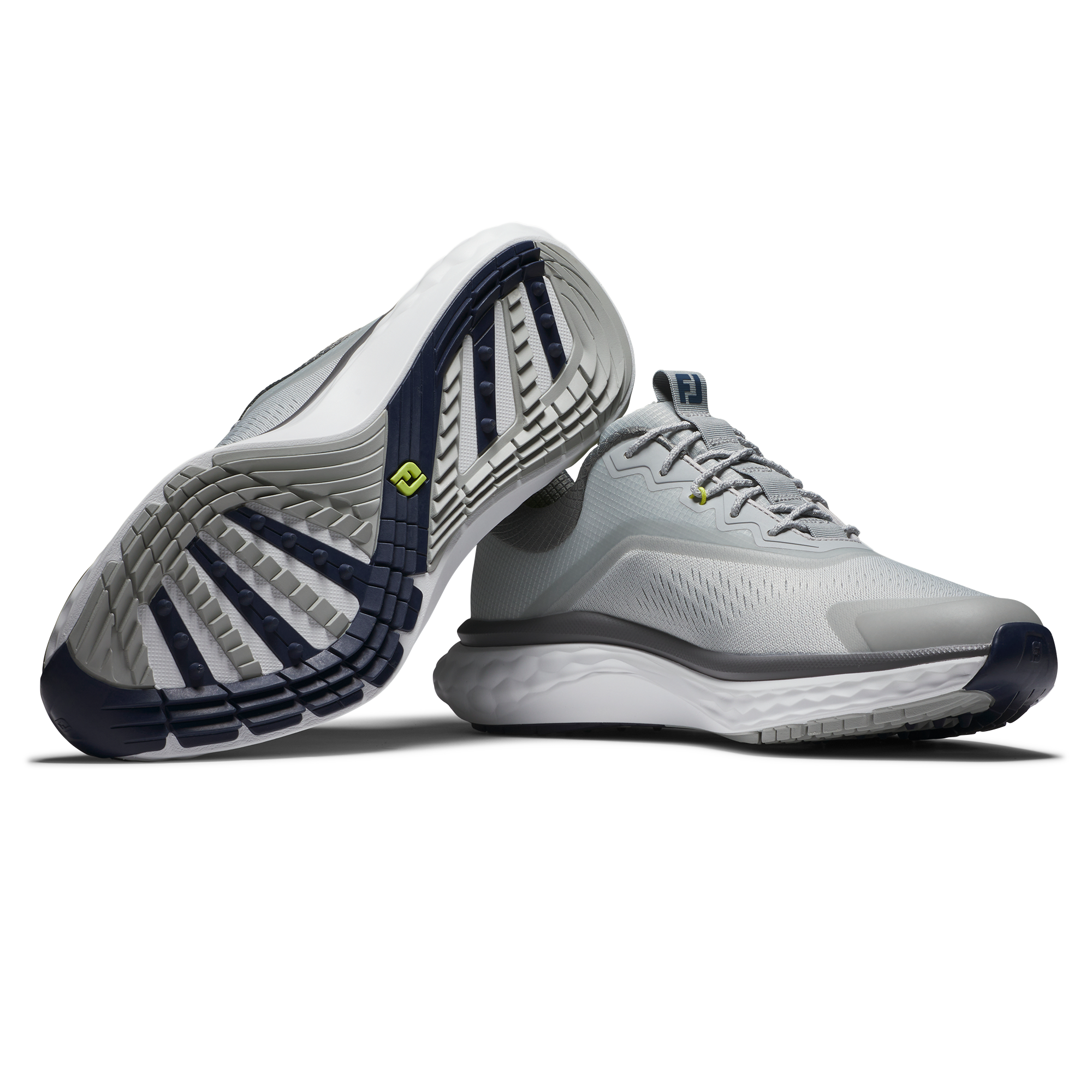 Quantum Men's Spikeless Golf Shoes