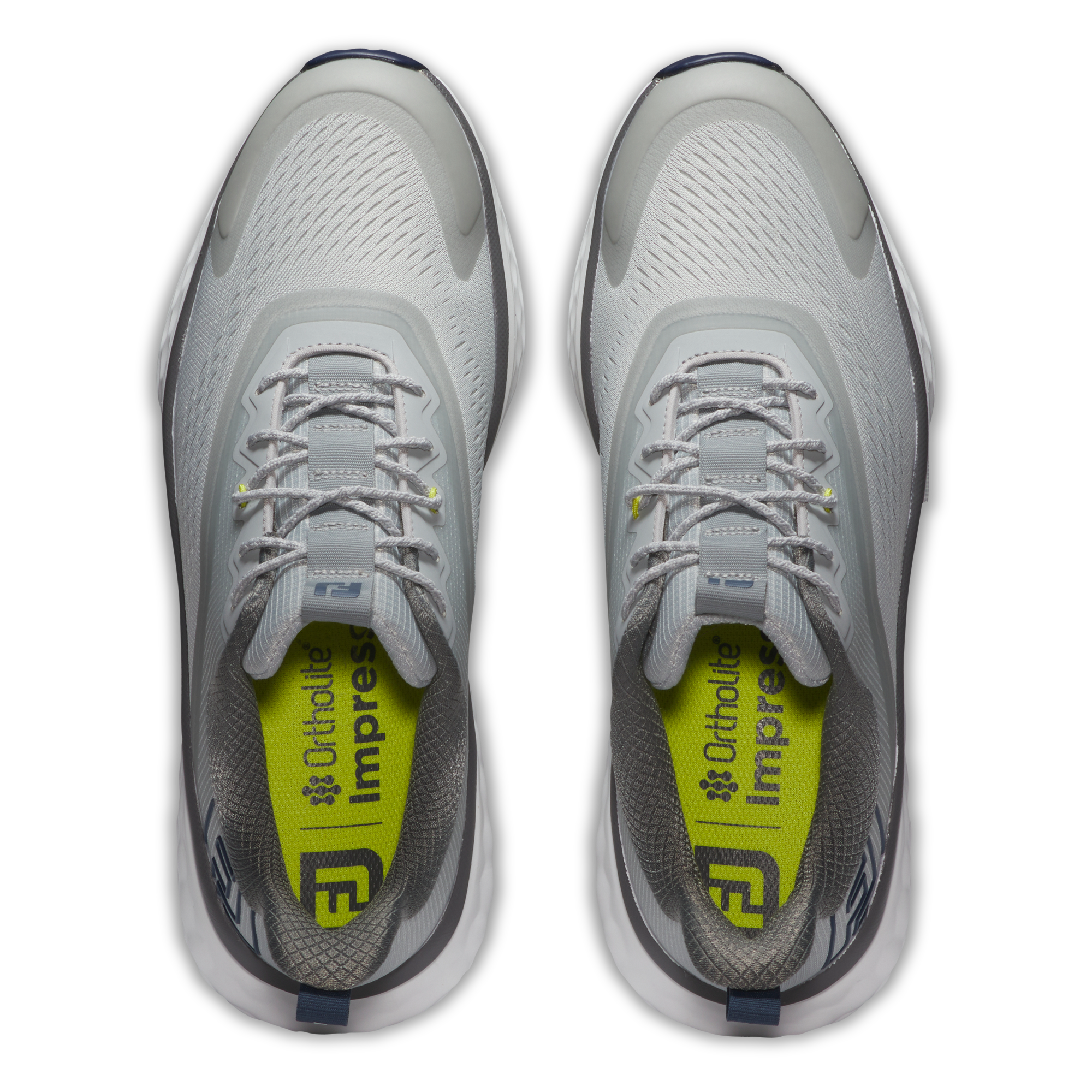 Quantum Men's Spikeless Golf Shoes