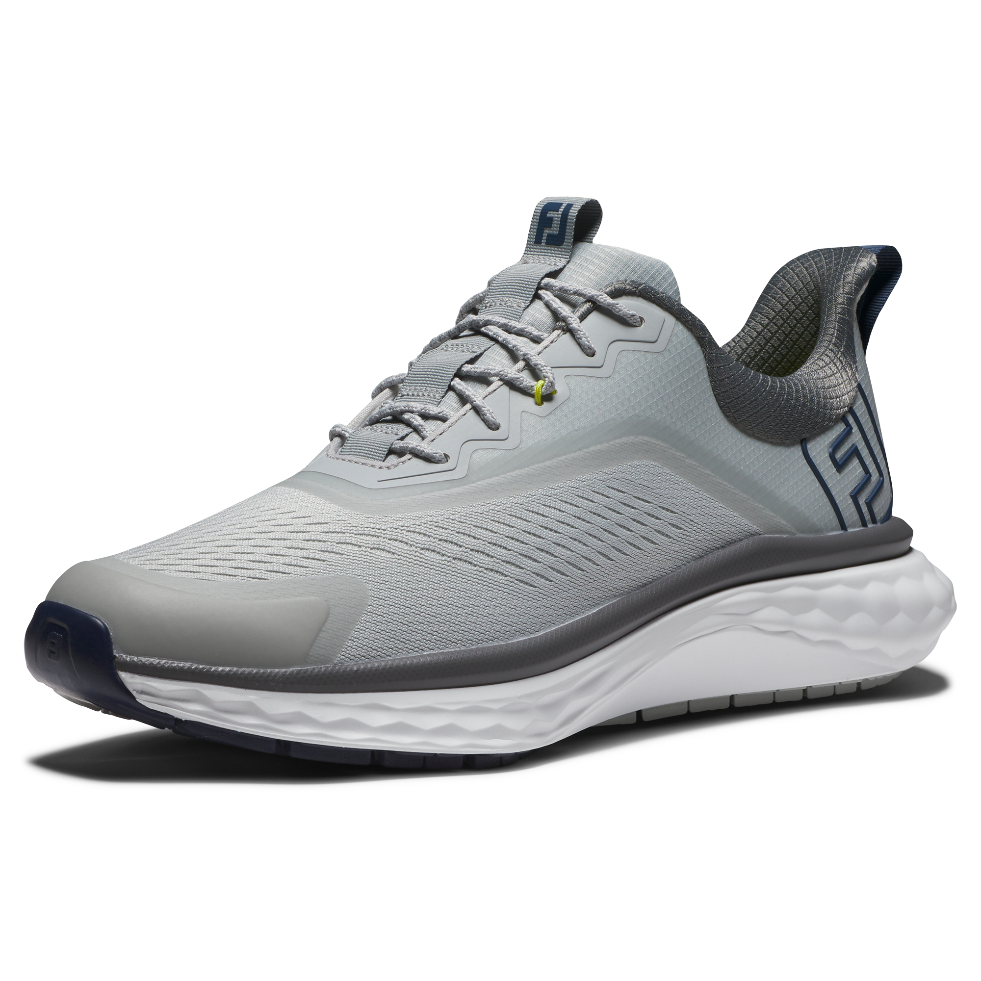 Quantum Men's Spikeless Golf Shoes