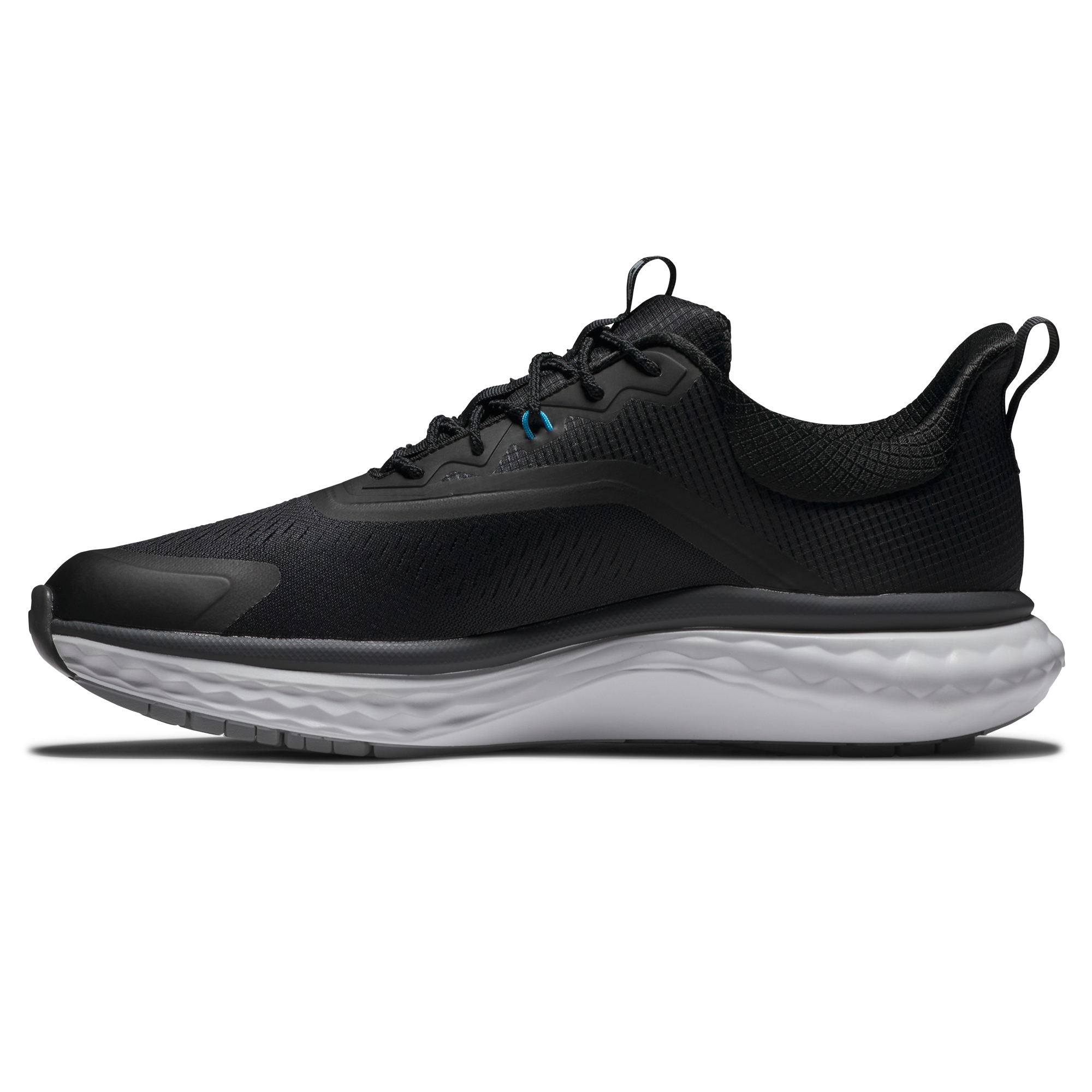 Quantum Men's Spikeless Golf Shoes
