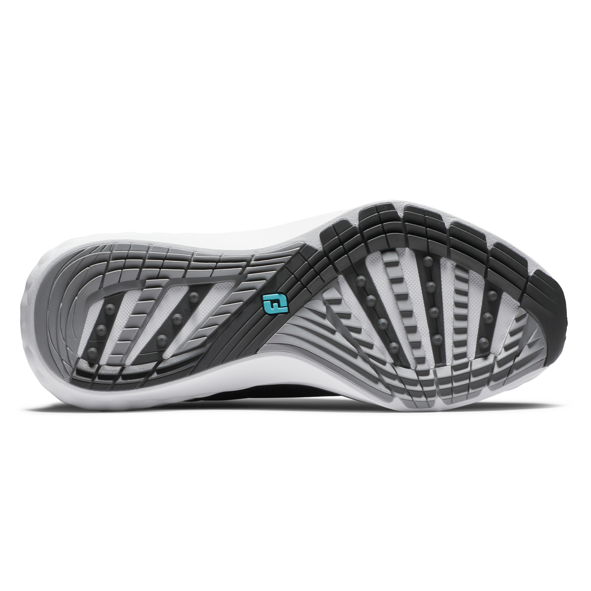 Quantum Men's Spikeless Golf Shoes