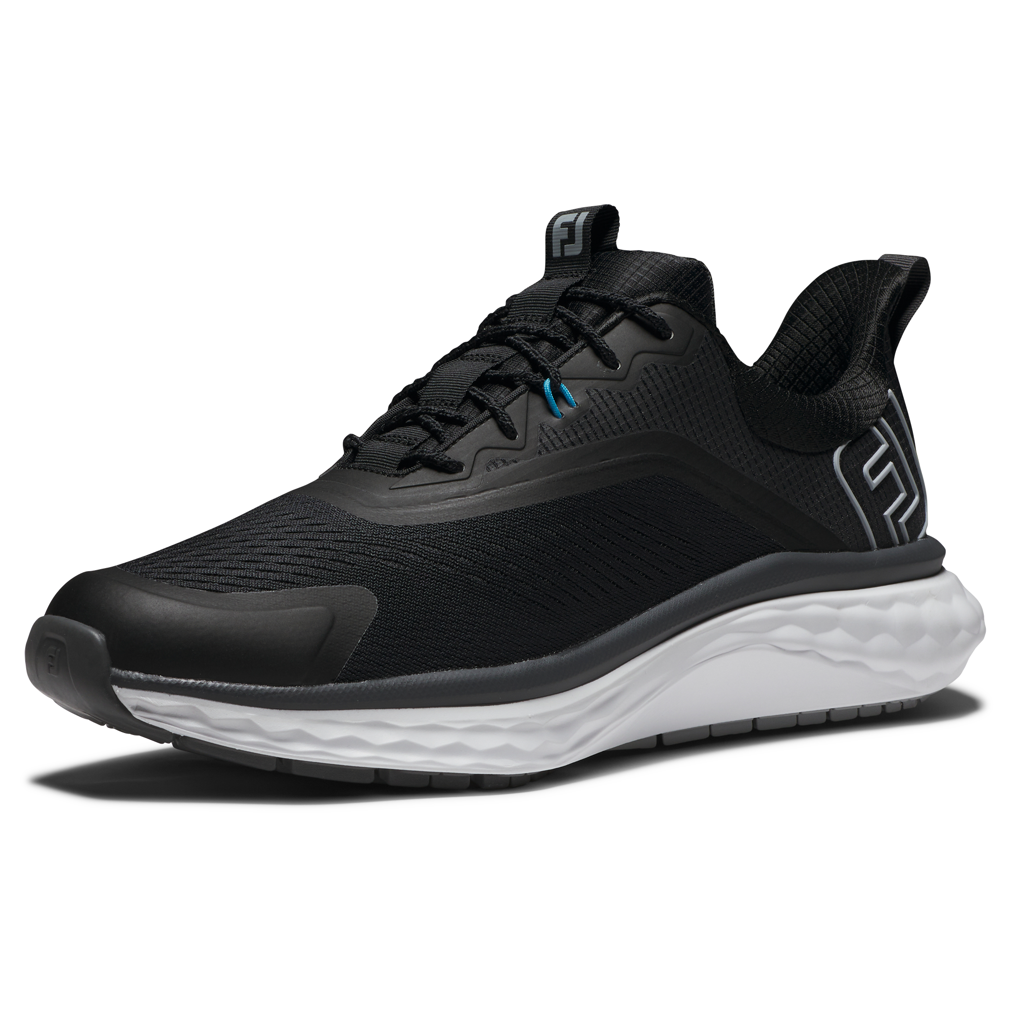 Quantum Men's Spikeless Golf Shoes