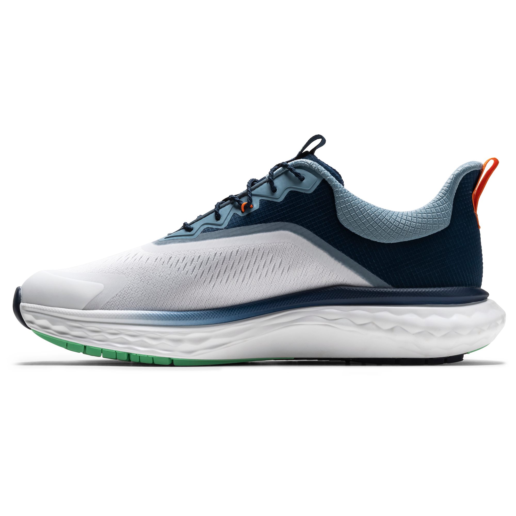 Quantum Men's Spikeless Golf Shoes
