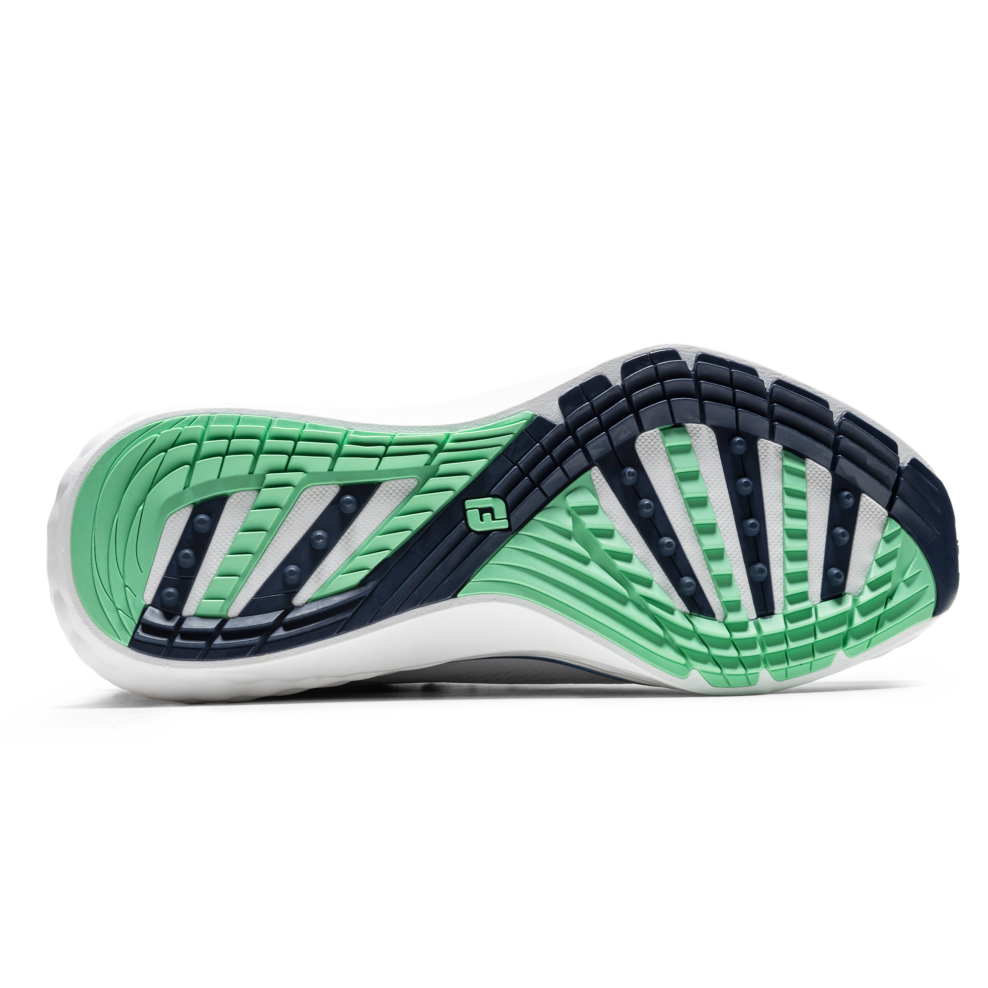 Quantum Men's Spikeless Golf Shoes