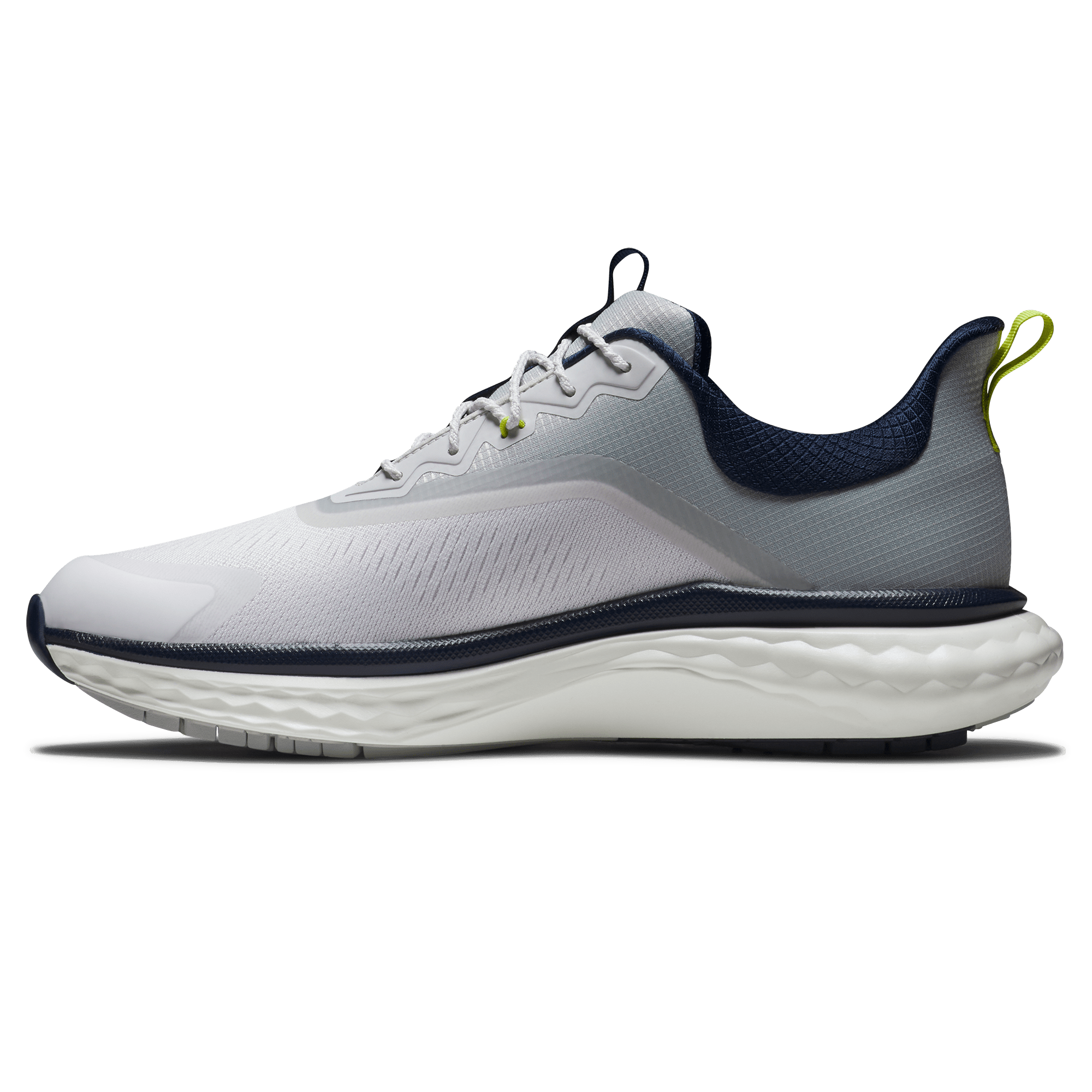 Quantum Men's Spikeless Golf Shoes