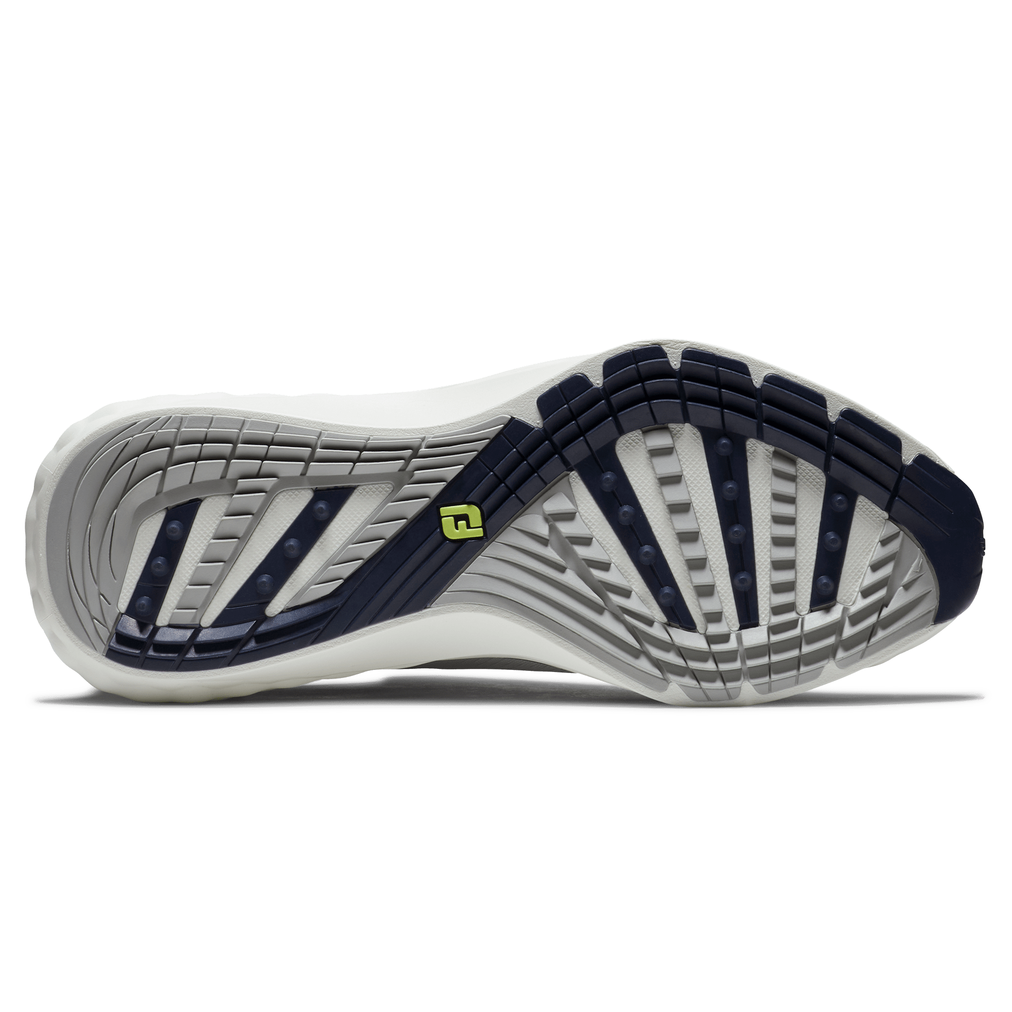Quantum Men's Spikeless Golf Shoes