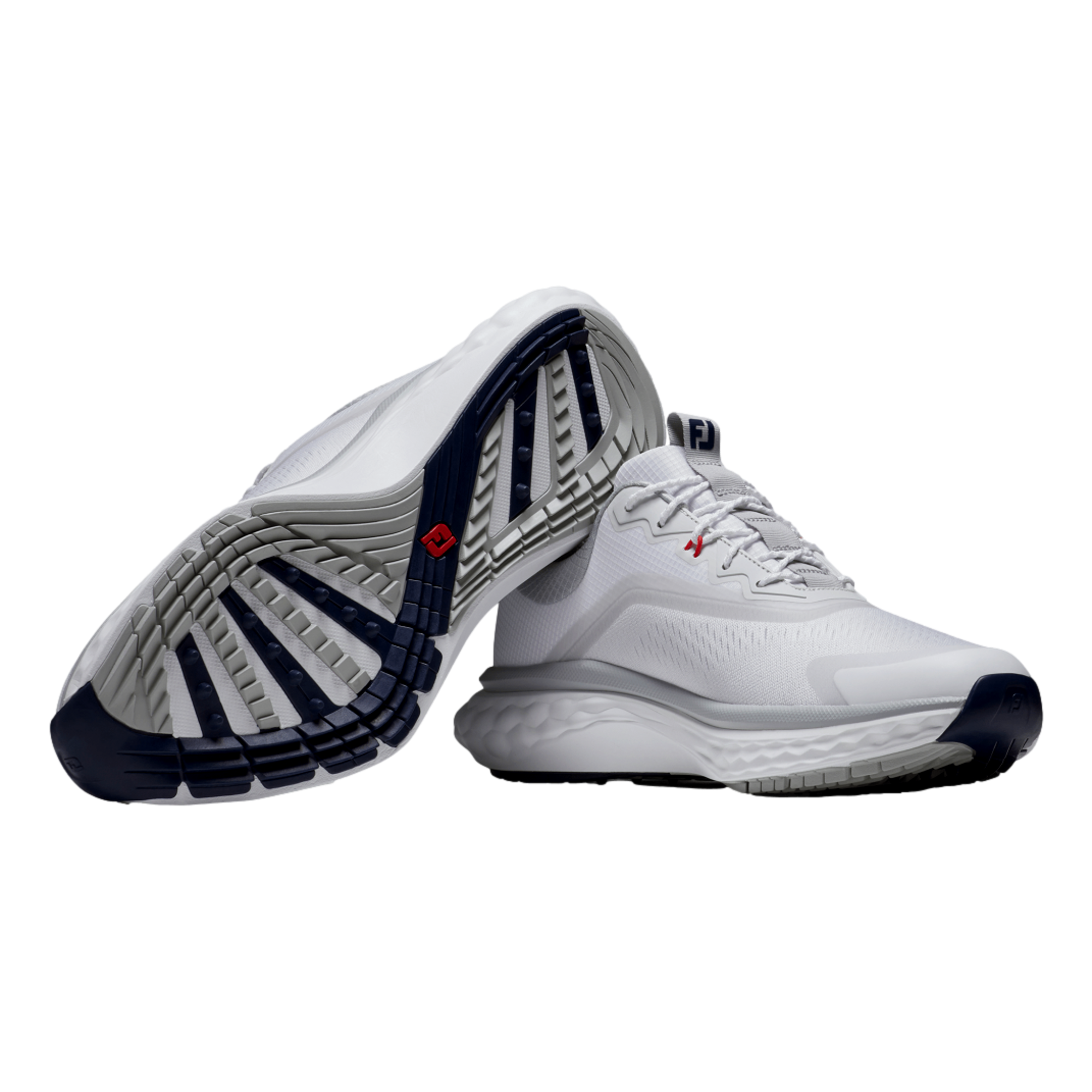 Quantum Golf Shoe