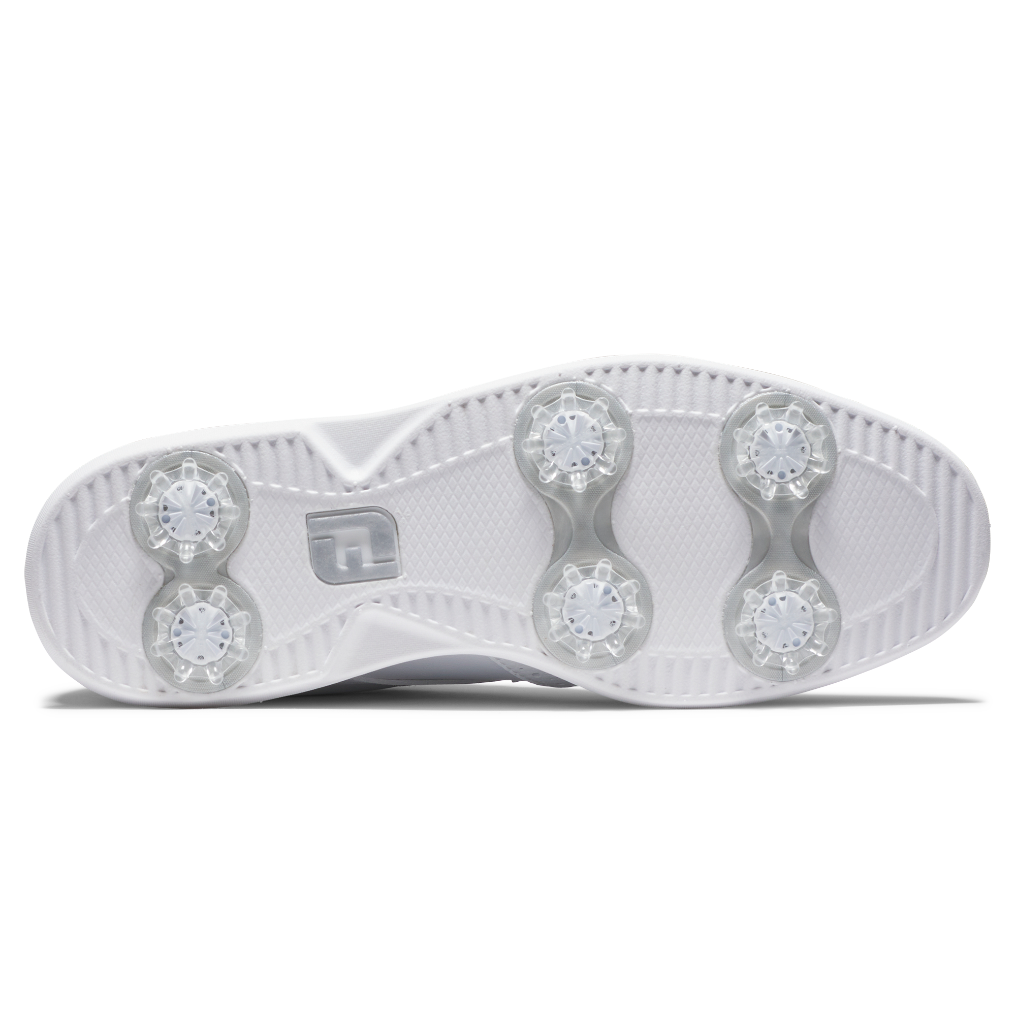 Traditions Brogue Women's Spiked Golf Shoes (Previous Season Style)