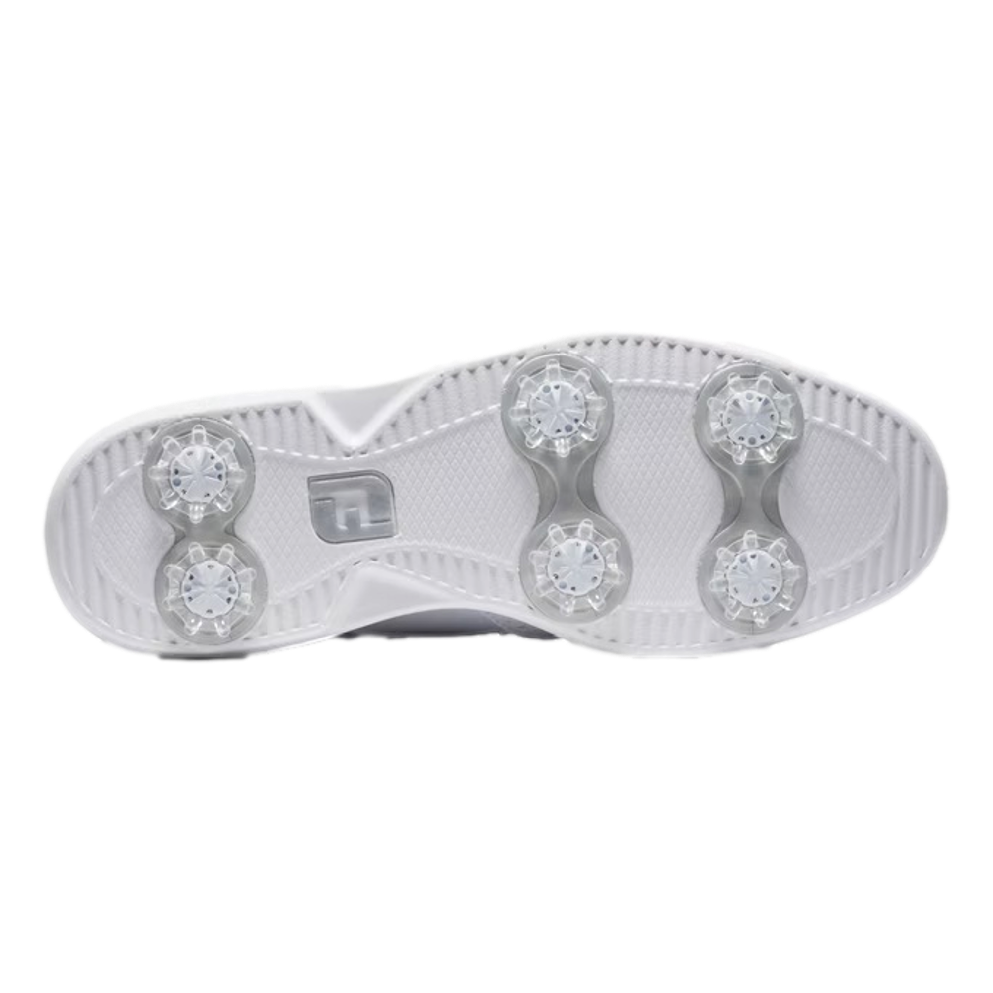 Women's Traditions Brogue Golf Shoe