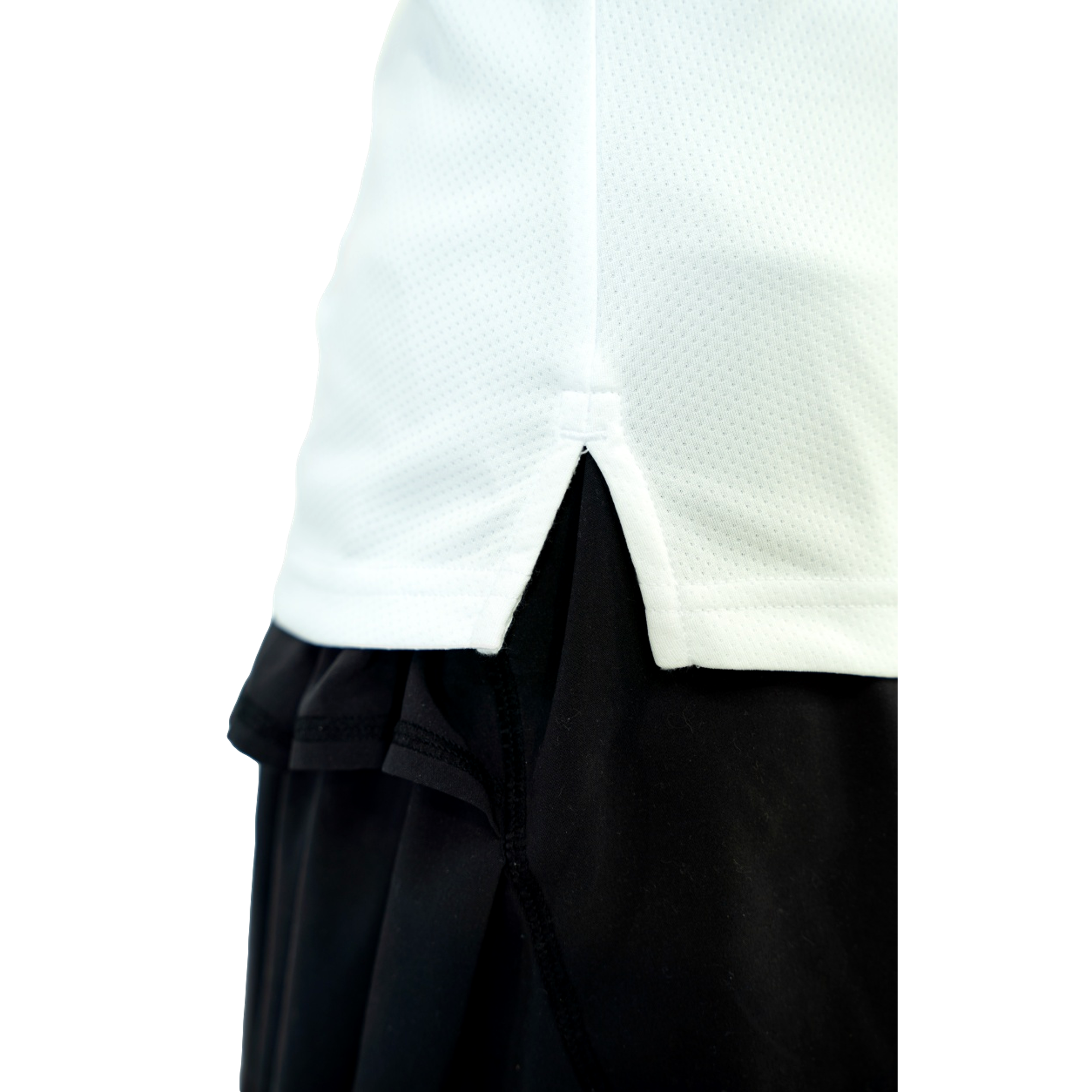 Women's Short Sleeve Golf Polo Shirt