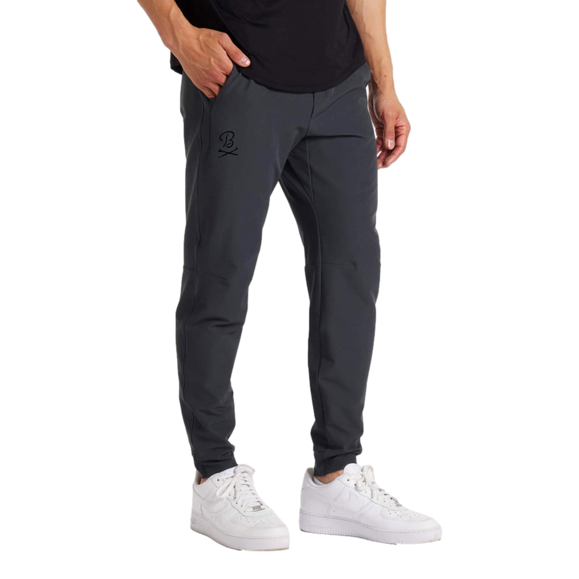 UNRL x BG Performance Pants