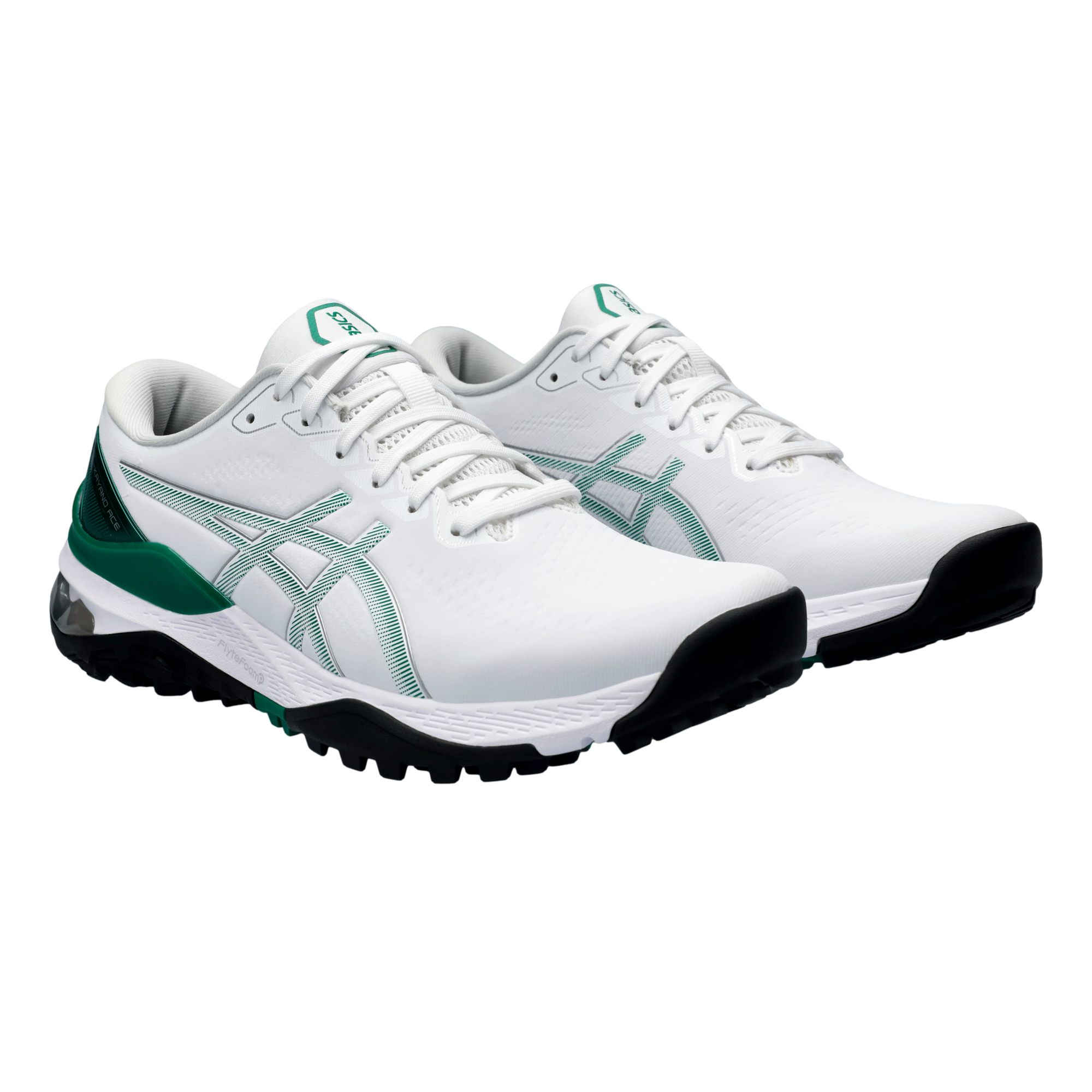Gel-Kayano Ace 2 Season Opener Limited Edition Men's Spikeless Golf Shoes