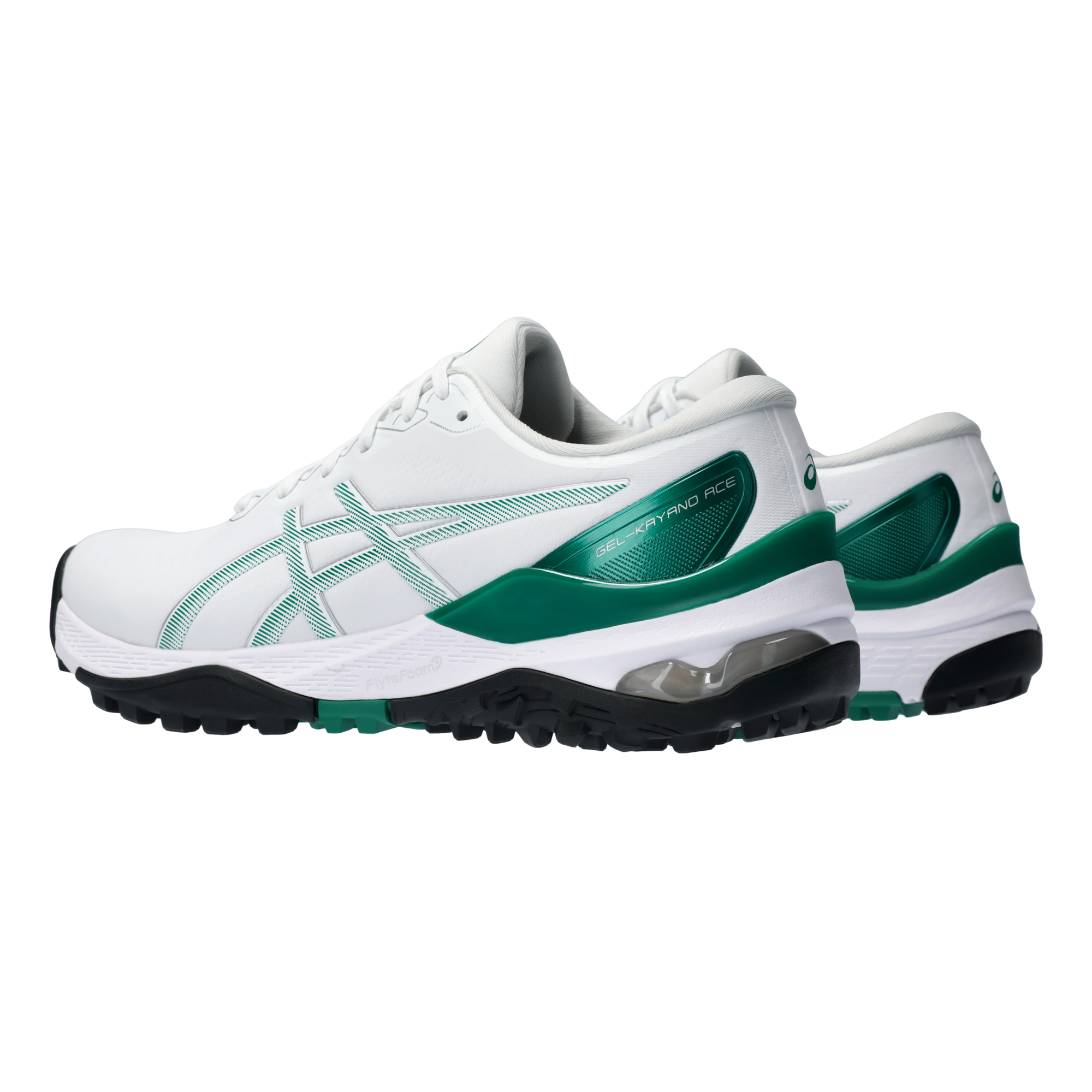 Gel-Kayano Ace 2 Season Opener Limited Edition Men's Spikeless Golf Shoes