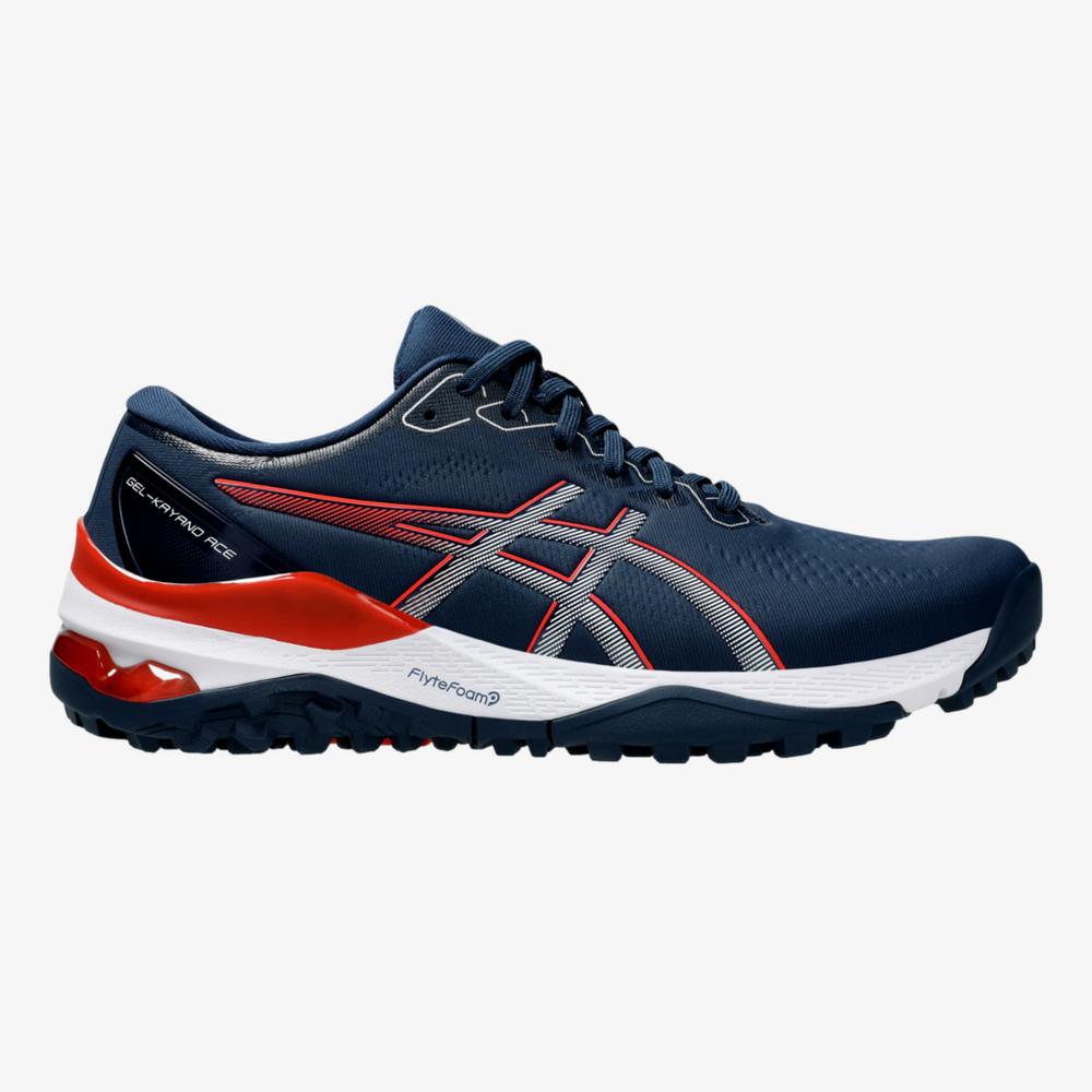 Asics Gel-Kayano Ace 2 Limited Edition Patriotic Summer Asics Gel-Kayano Ace 2 Limited Edition Patriotic Summer