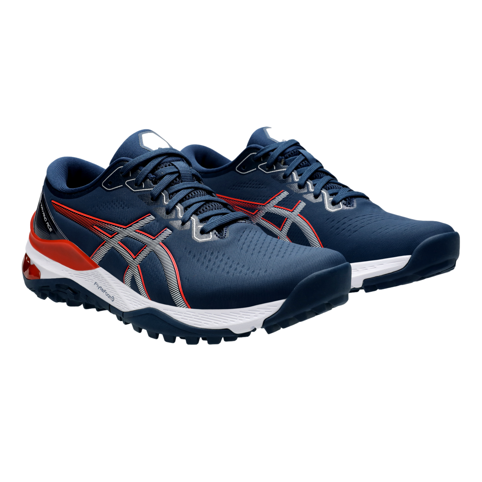 Gel-Kayano Ace 2 Limited Edition Patriotic Summer Men's Golf Shoe