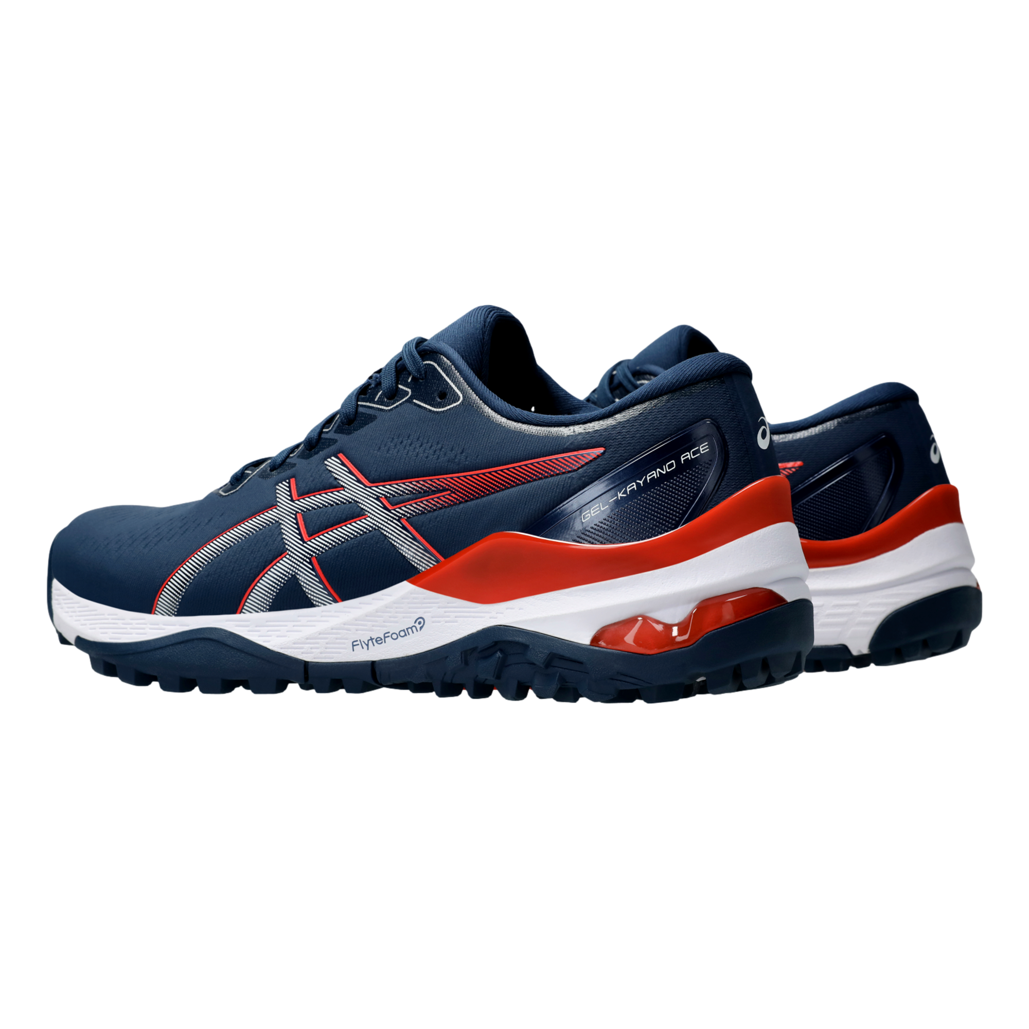 Gel-Kayano Ace 2 Limited Edition Patriotic Summer Men's Golf Shoe