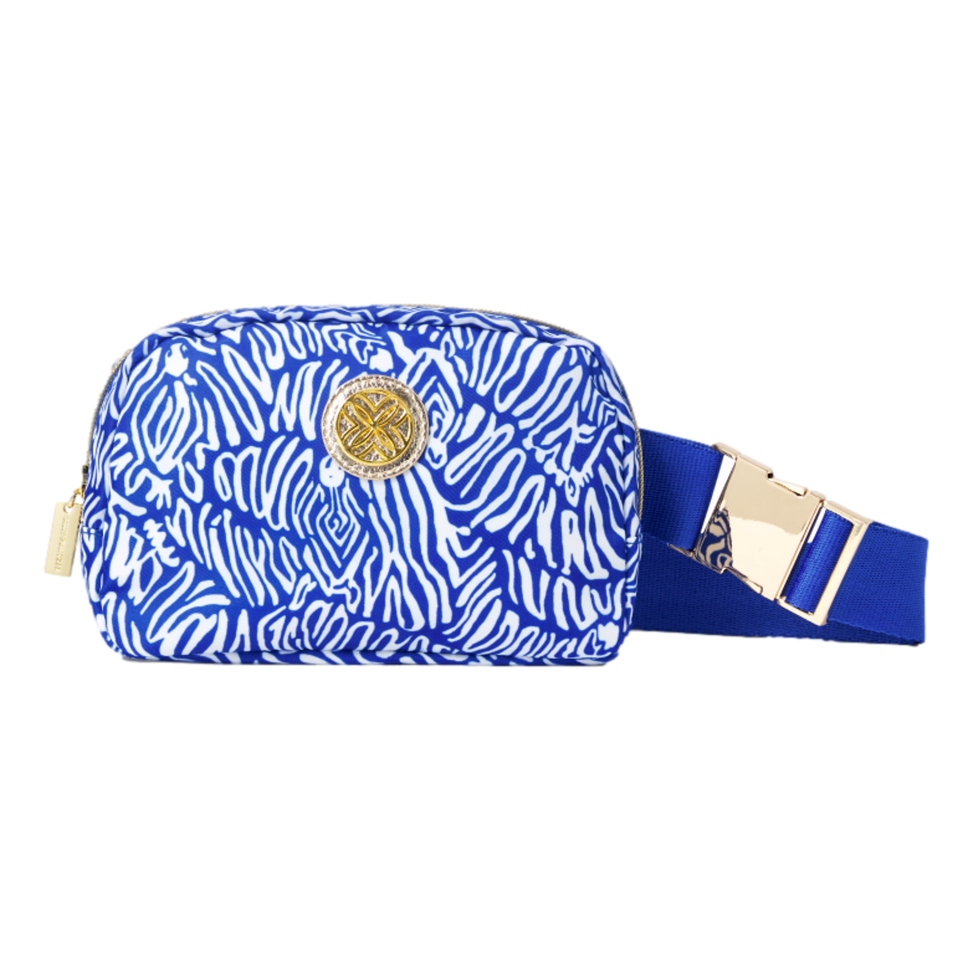 Jeannie Belt Bag