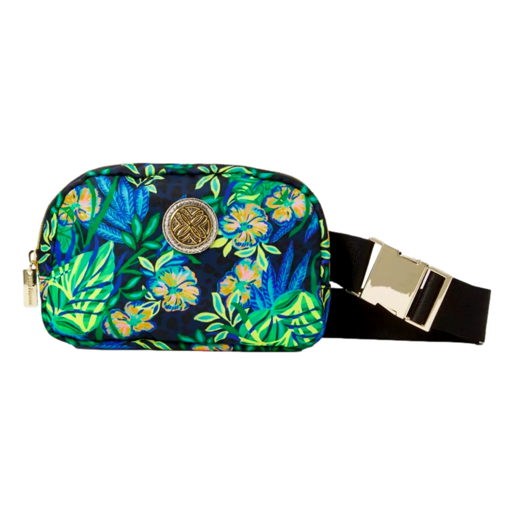 Jeanie Belt Bag